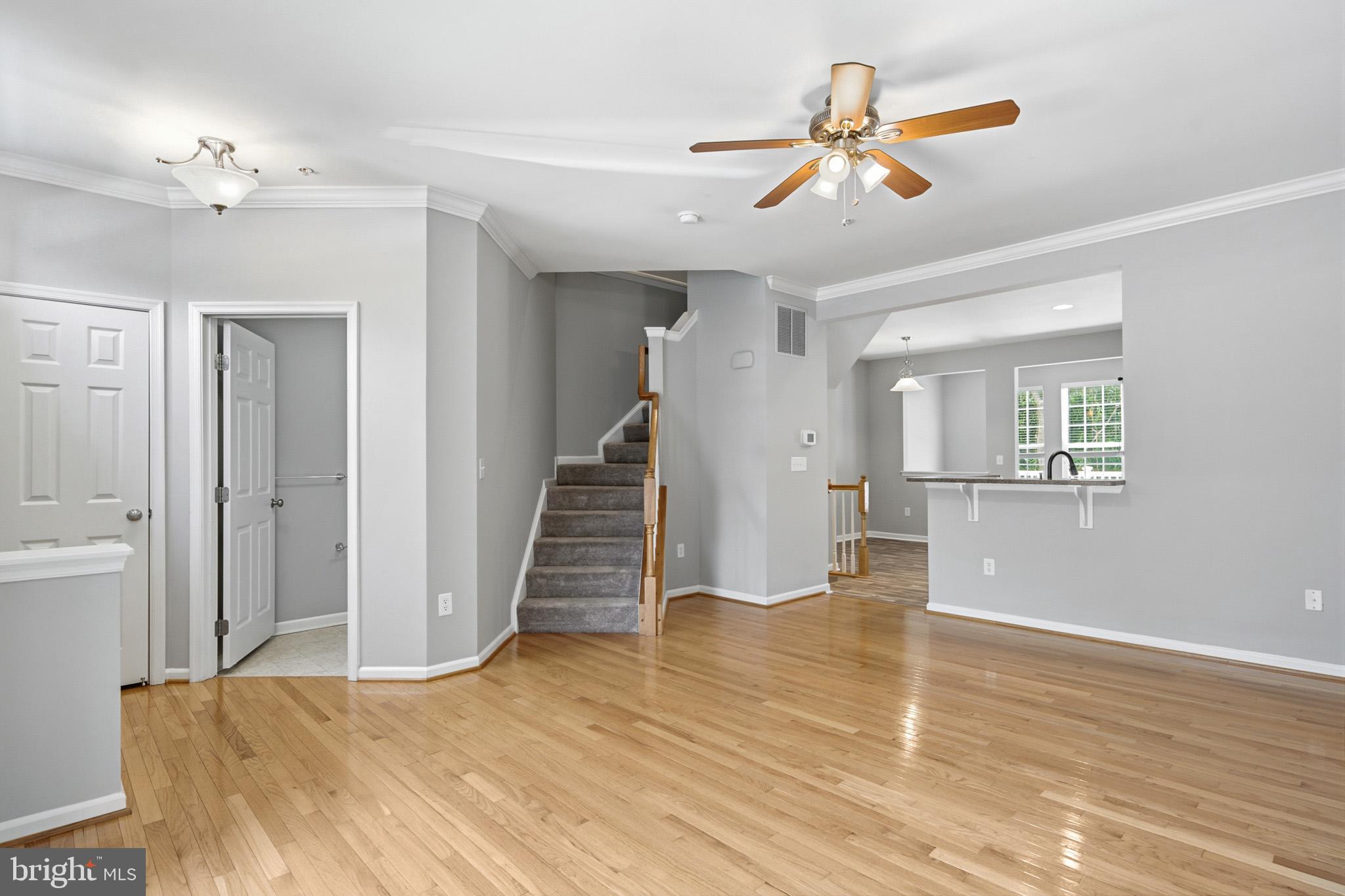 RICHFIELD STATION VILLAGE - Residential