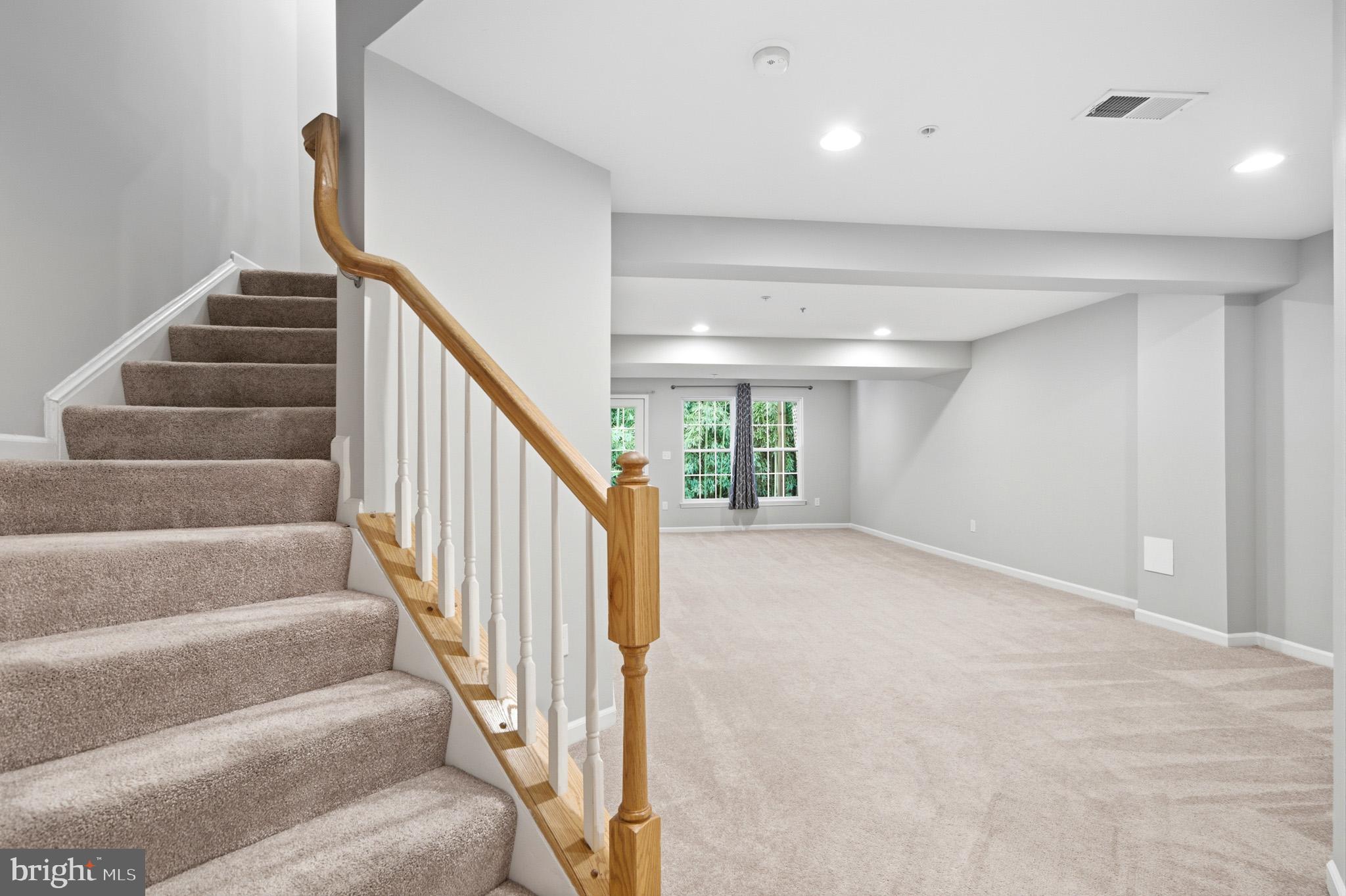RICHFIELD STATION VILLAGE - Residential