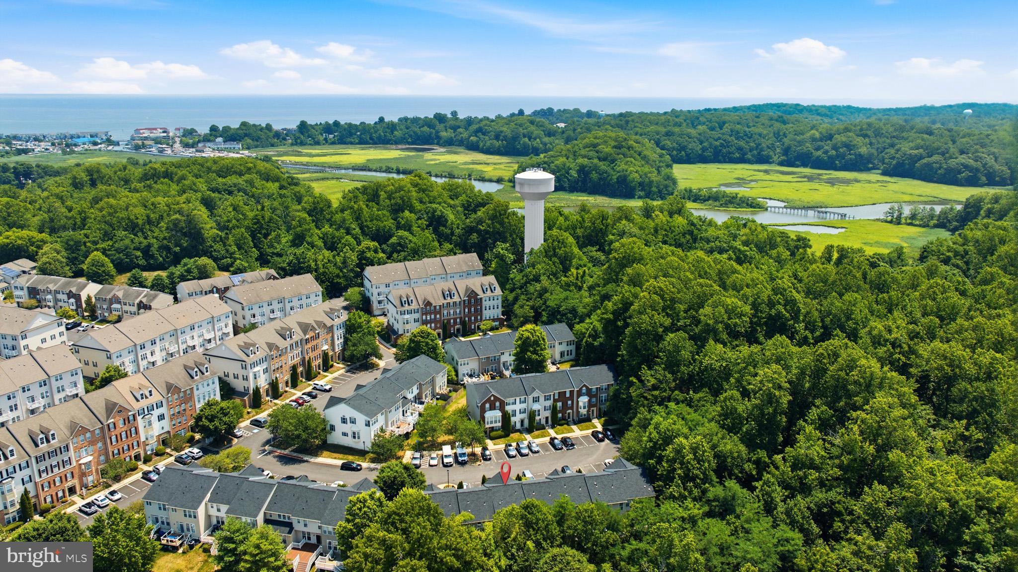 RICHFIELD STATION VILLAGE - Residential