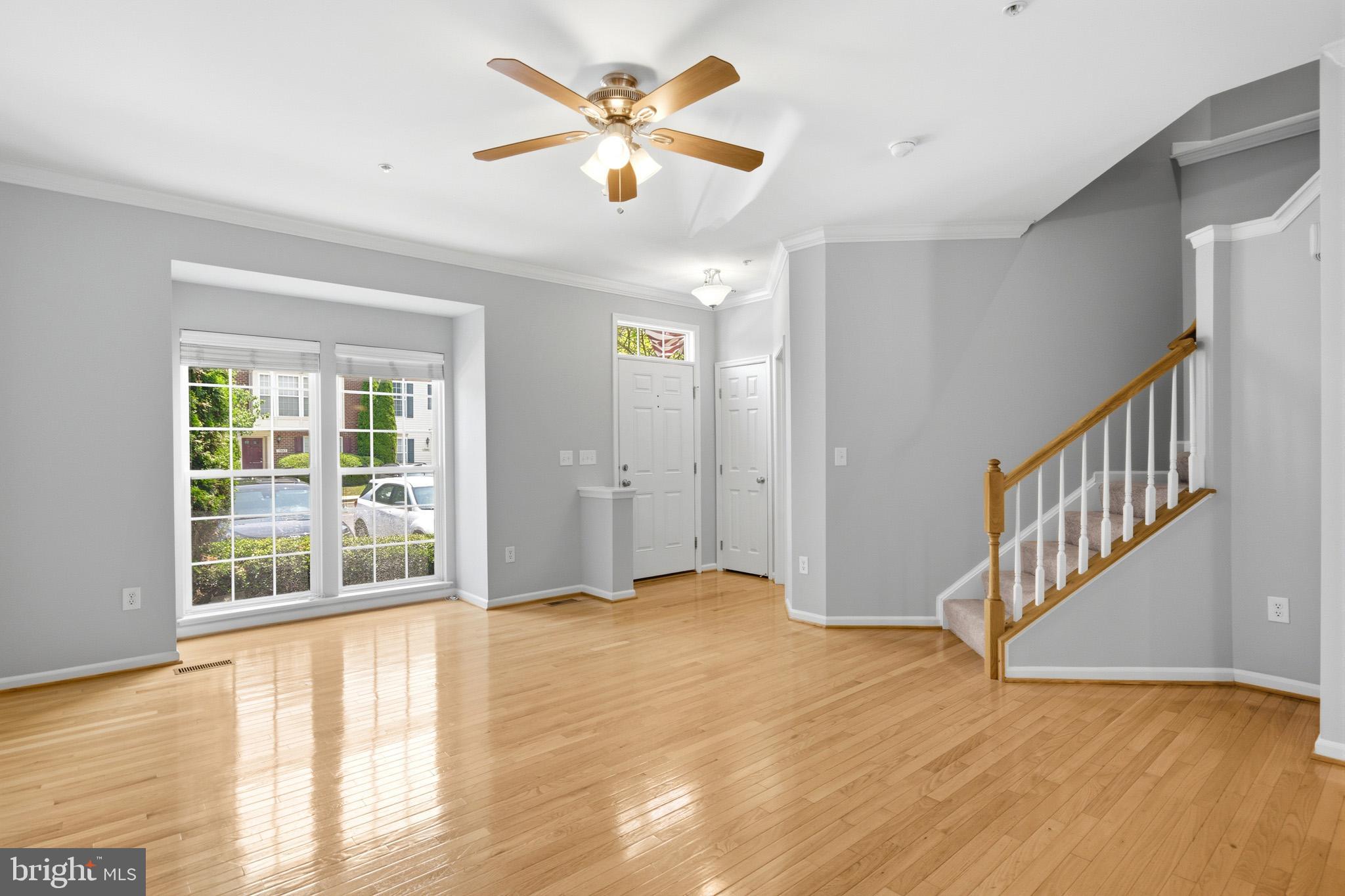 RICHFIELD STATION VILLAGE - Residential