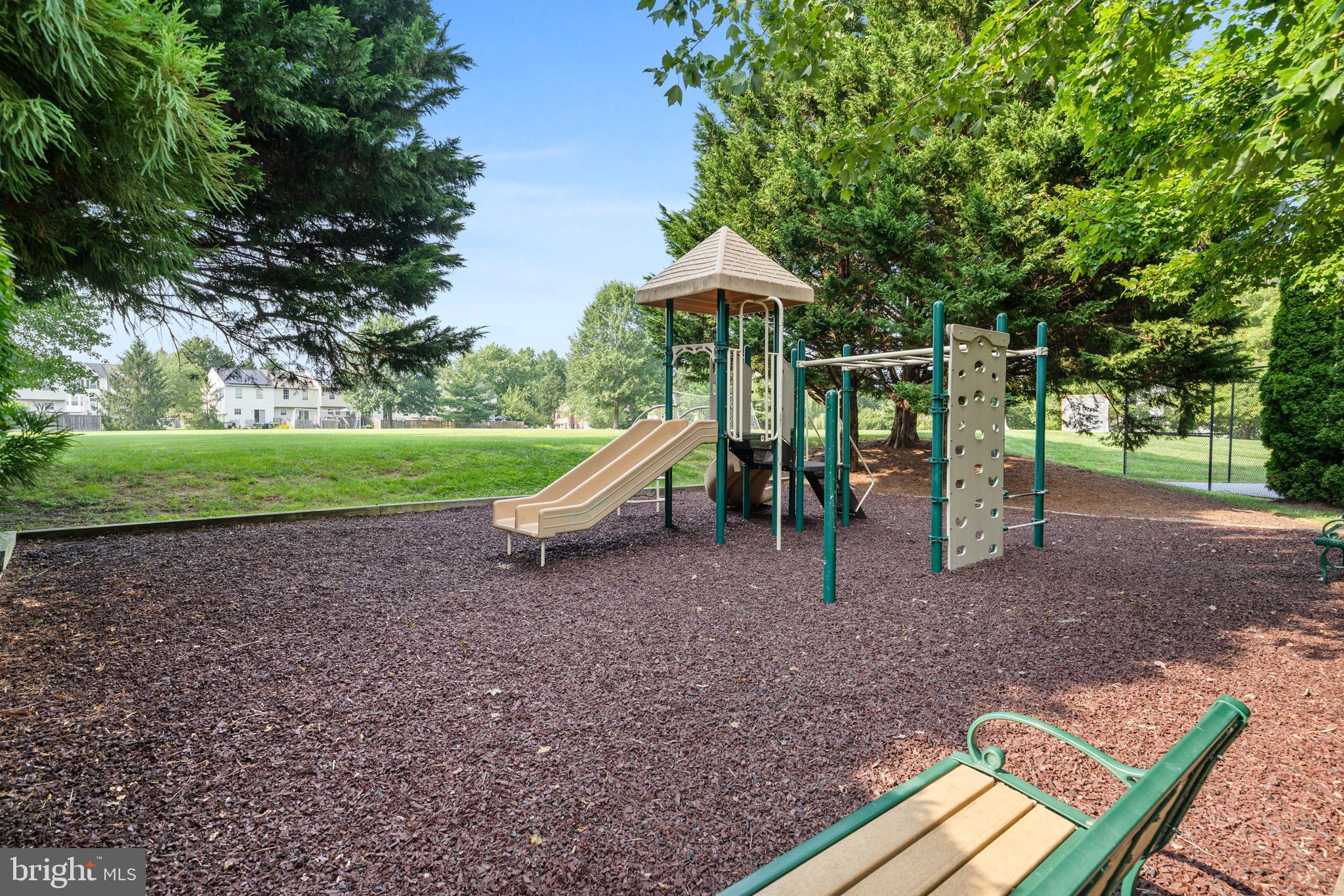 RICHFIELD STATION VILLAGE - Residential