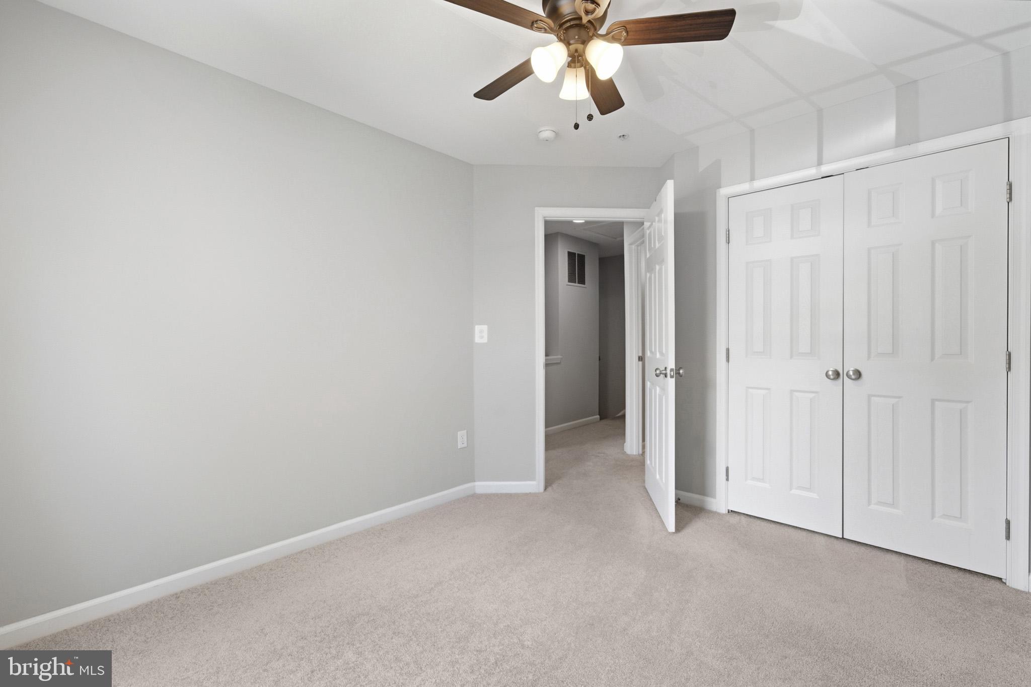 RICHFIELD STATION VILLAGE - Residential
