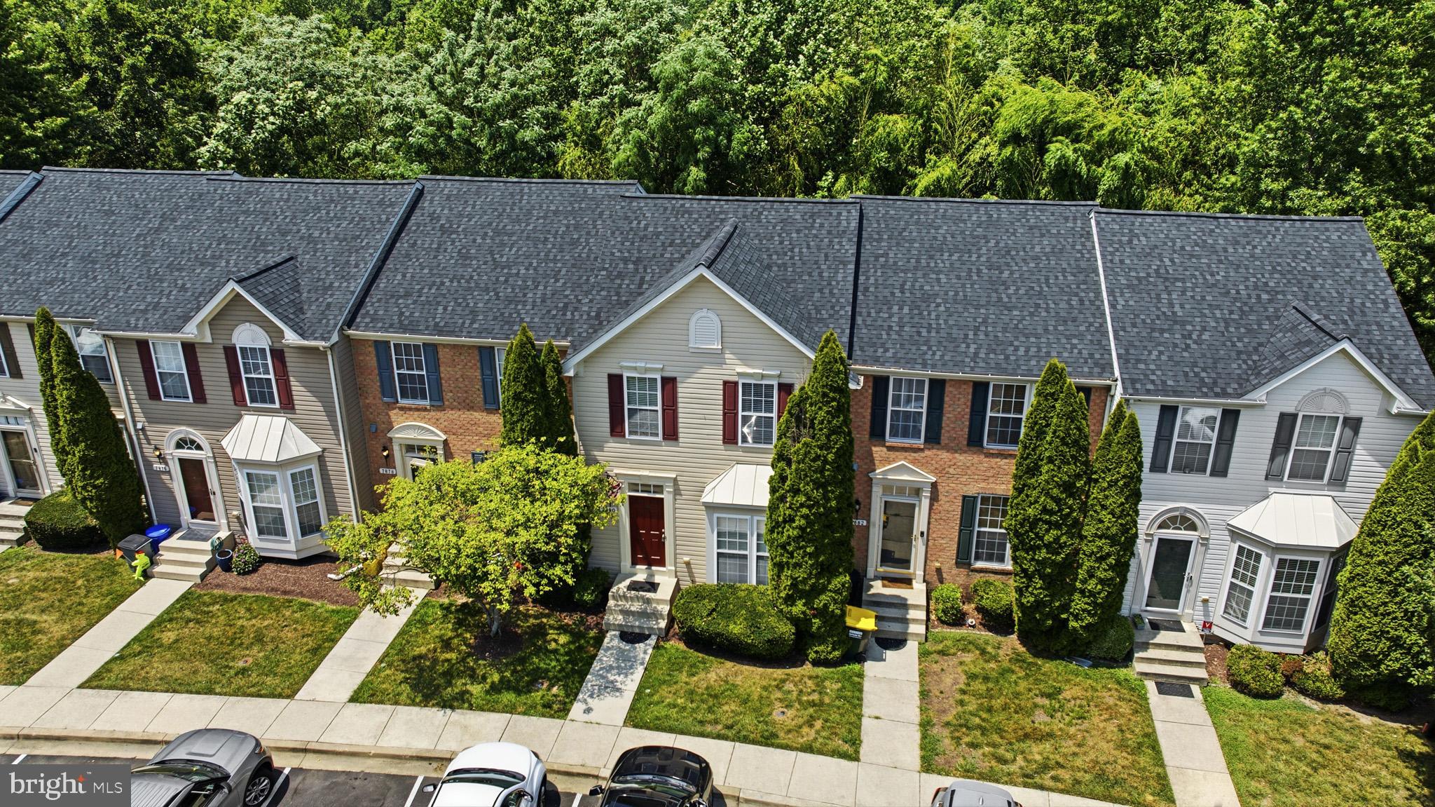 RICHFIELD STATION VILLAGE - Residential