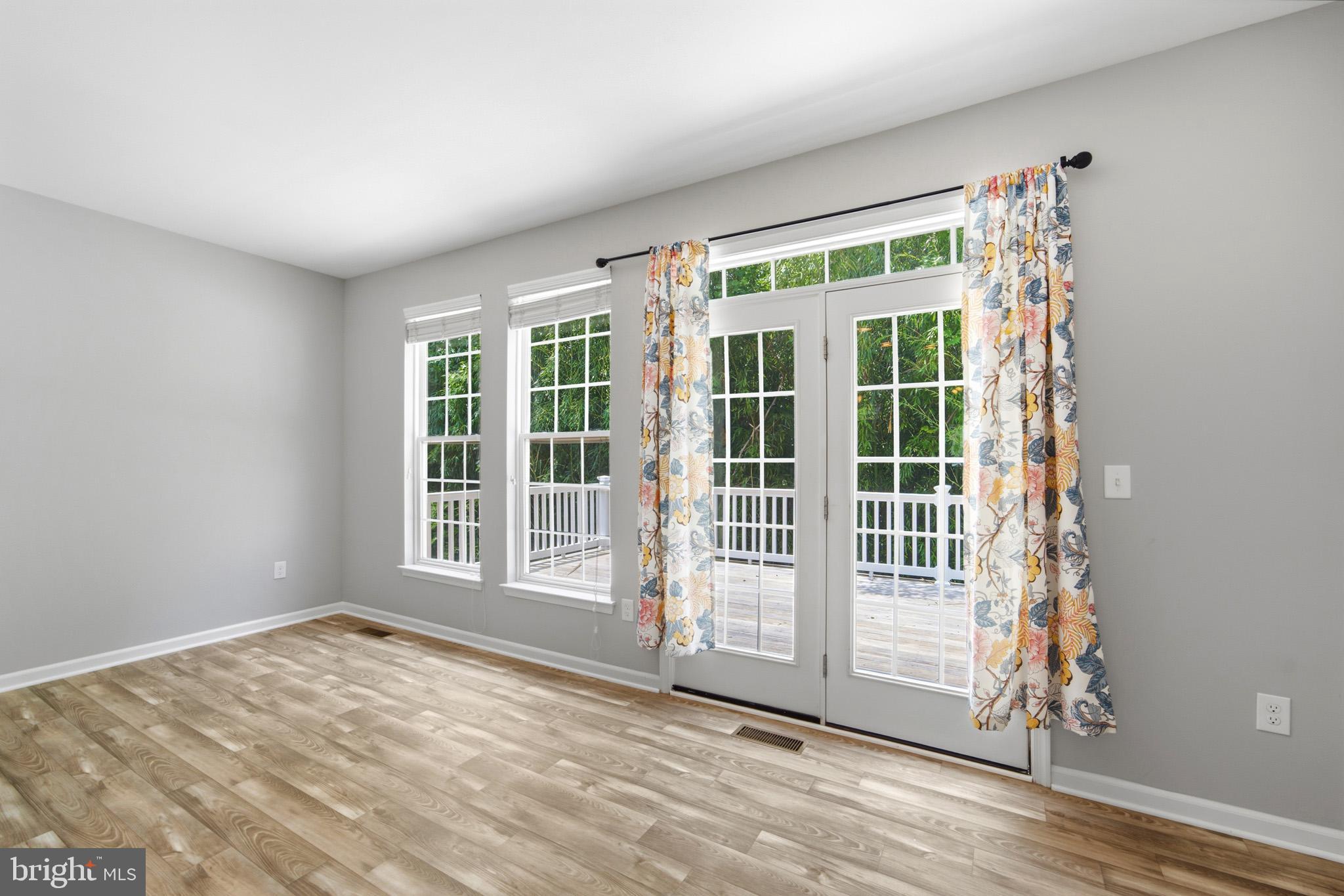 RICHFIELD STATION VILLAGE - Residential