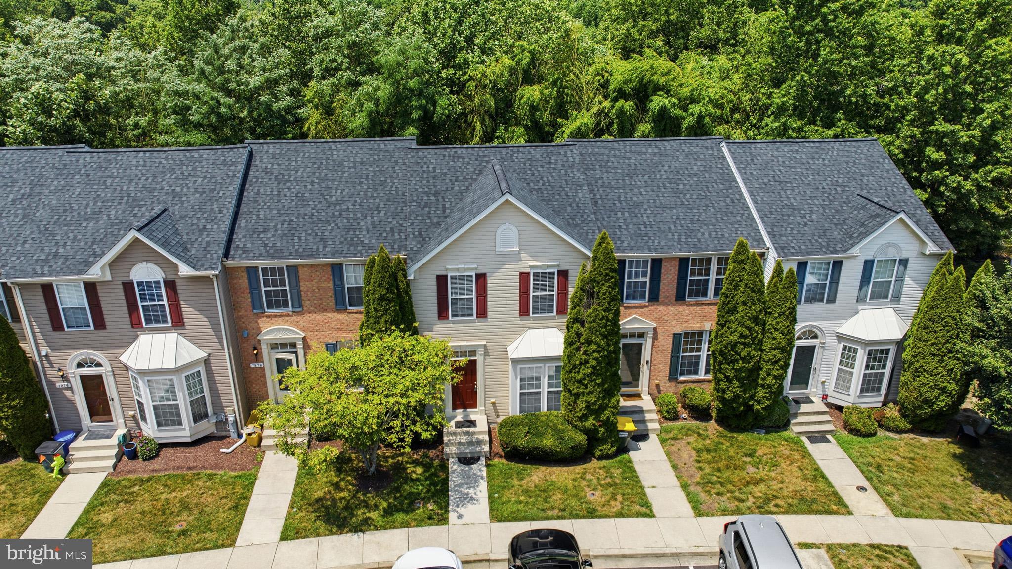 RICHFIELD STATION VILLAGE - Residential