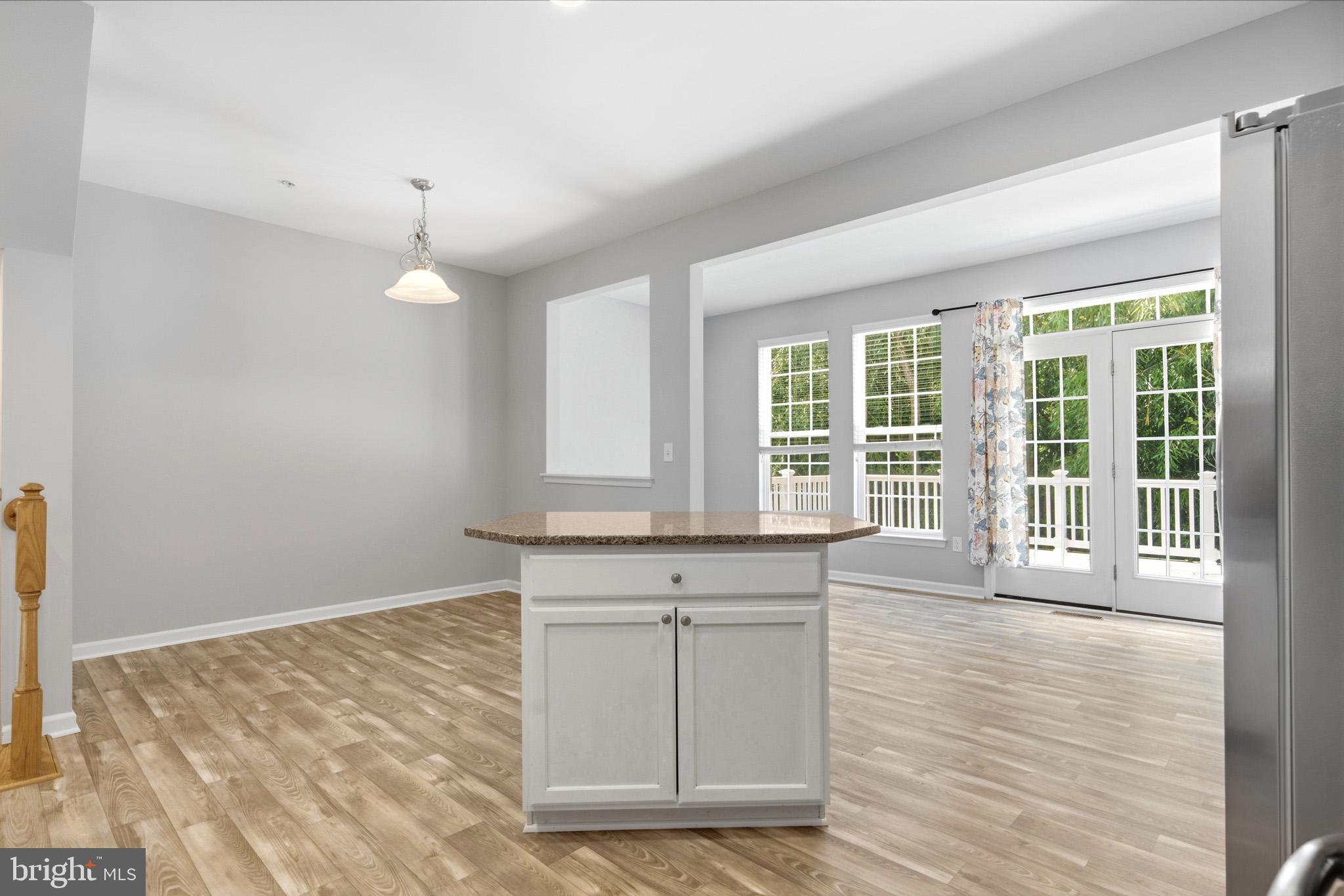 RICHFIELD STATION VILLAGE - Residential