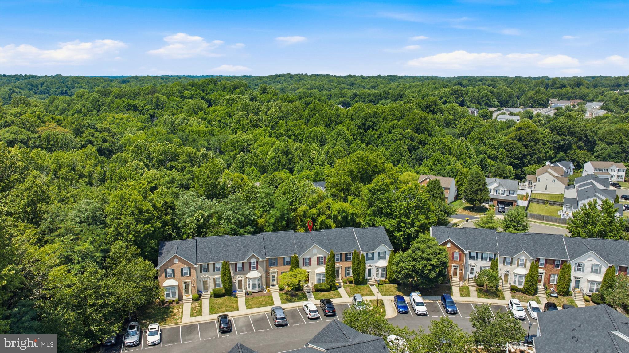 RICHFIELD STATION VILLAGE - Residential