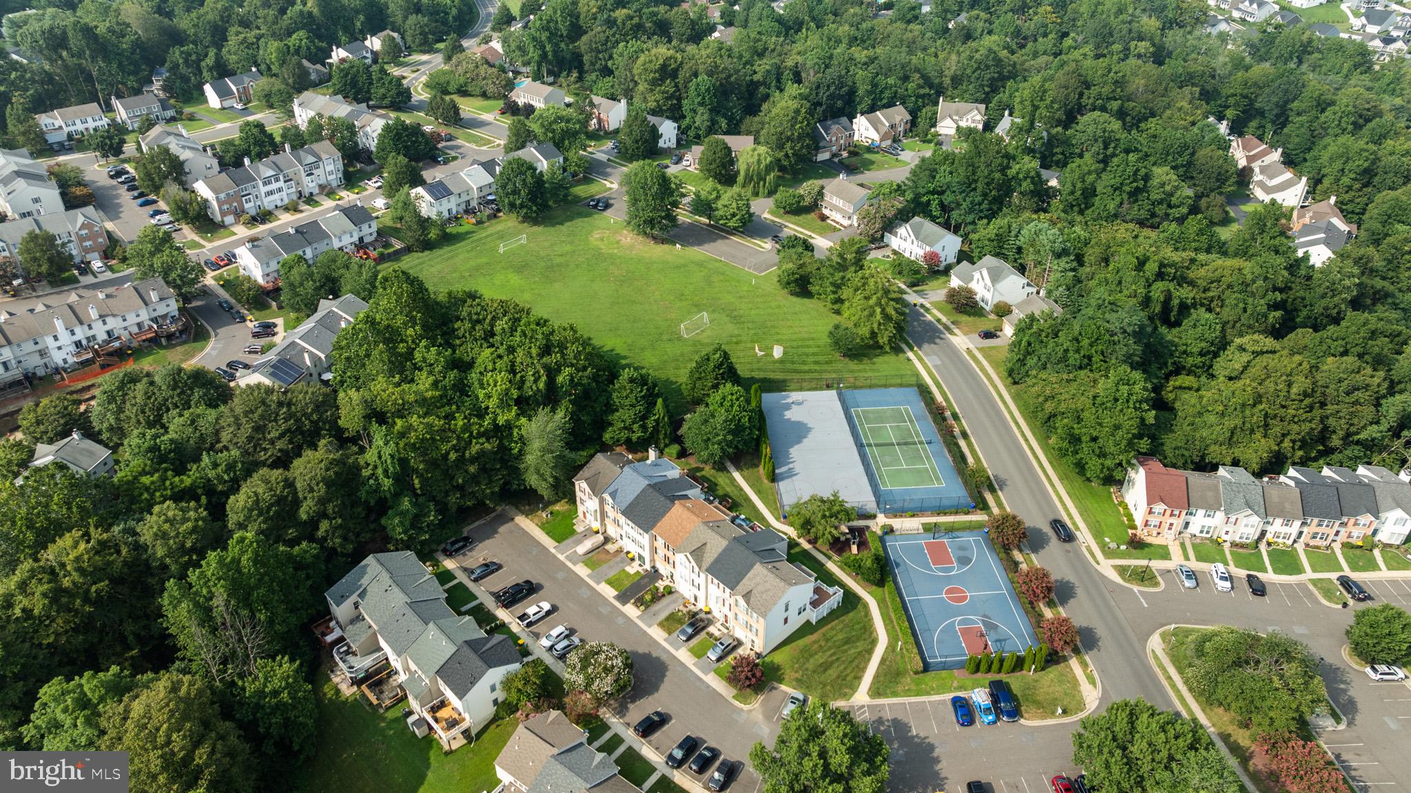 RICHFIELD STATION VILLAGE - Residential