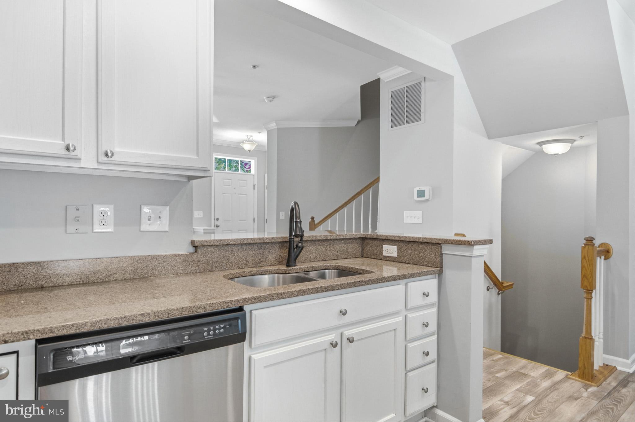 RICHFIELD STATION VILLAGE - Residential