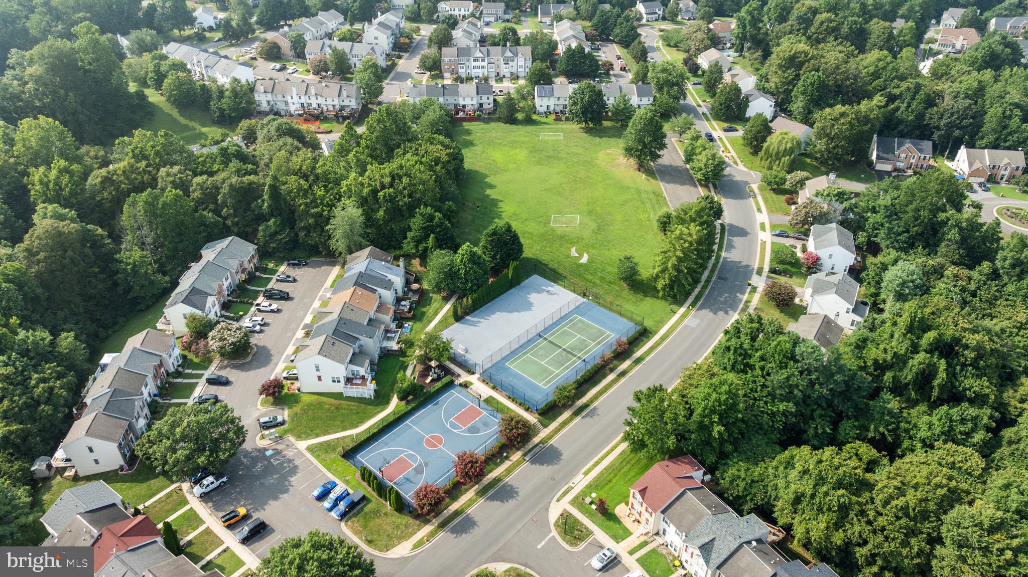 RICHFIELD STATION VILLAGE - Residential