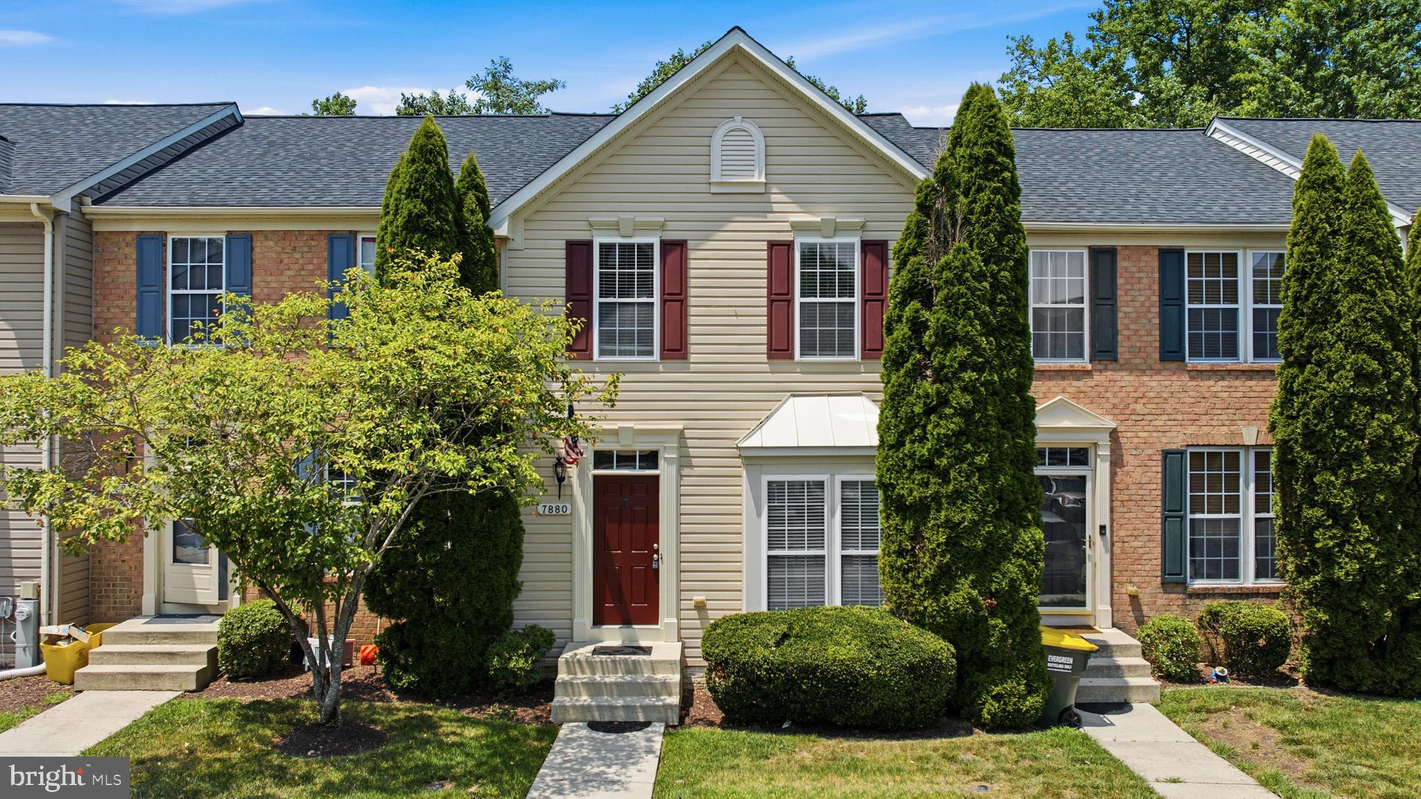 RICHFIELD STATION VILLAGE - Residential