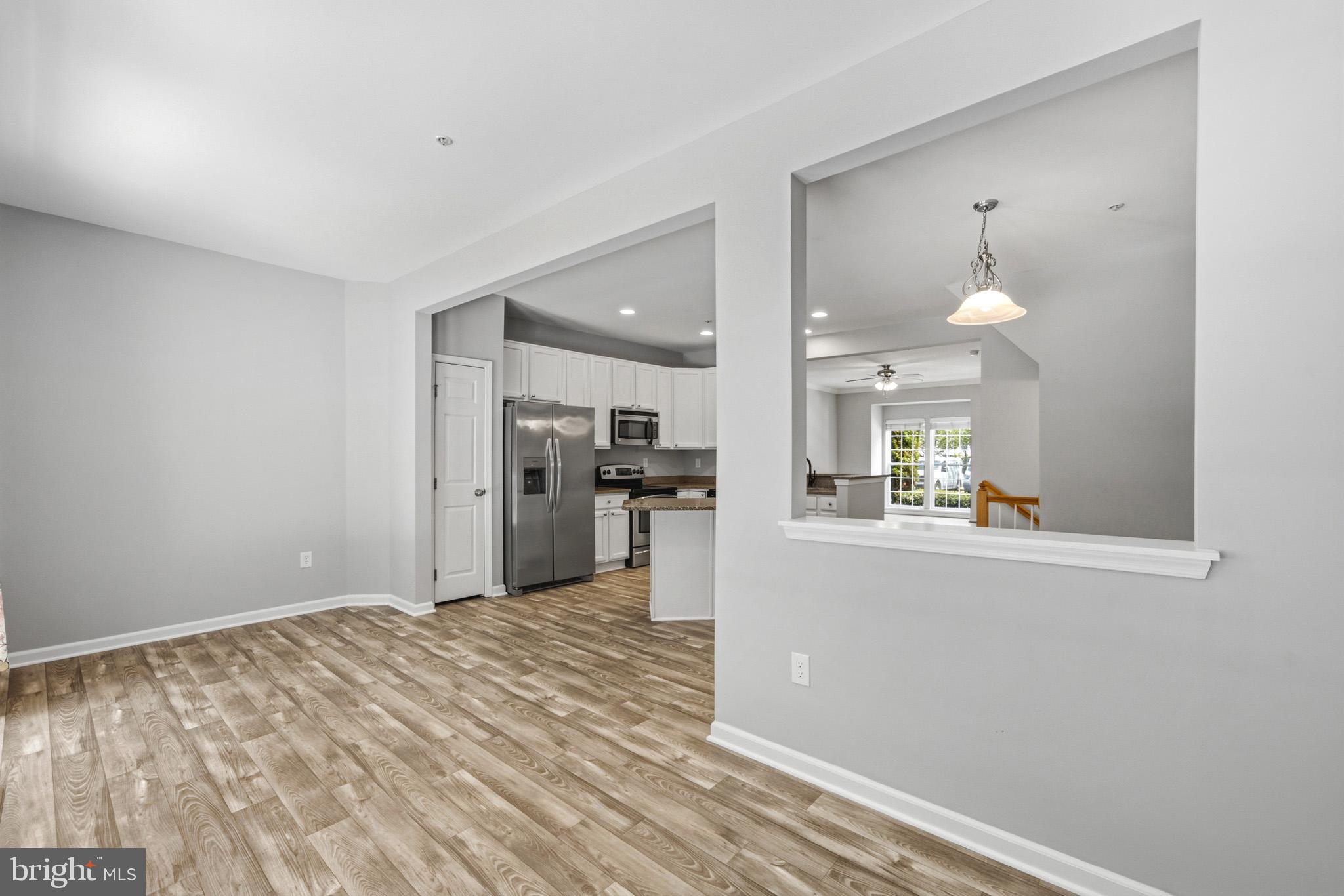 RICHFIELD STATION VILLAGE - Residential