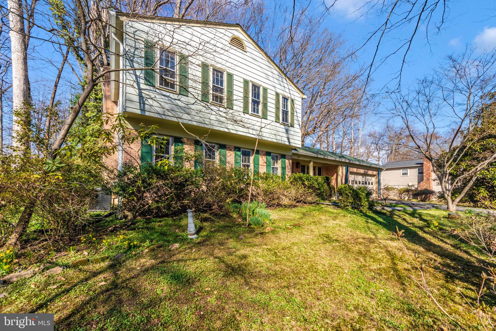 BEAVERBROOK - Residential