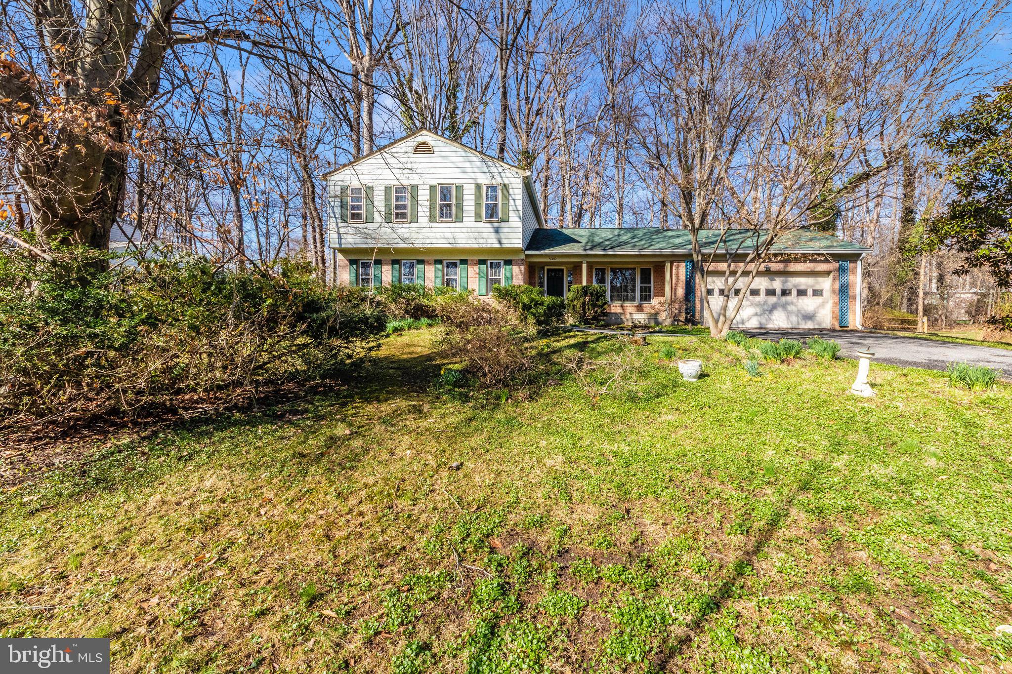 BEAVERBROOK - Residential
