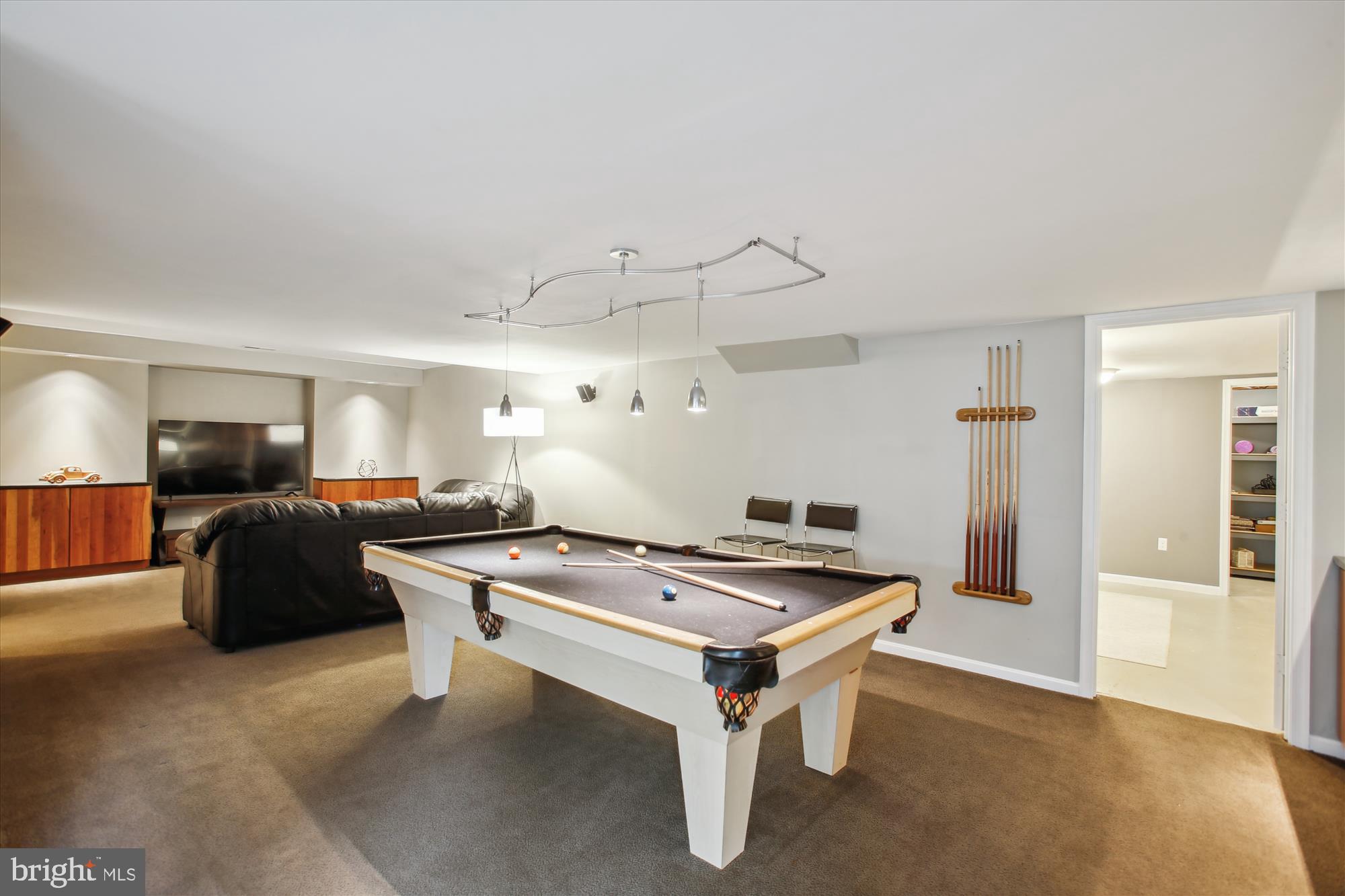 CROSSPOINTE - Residential