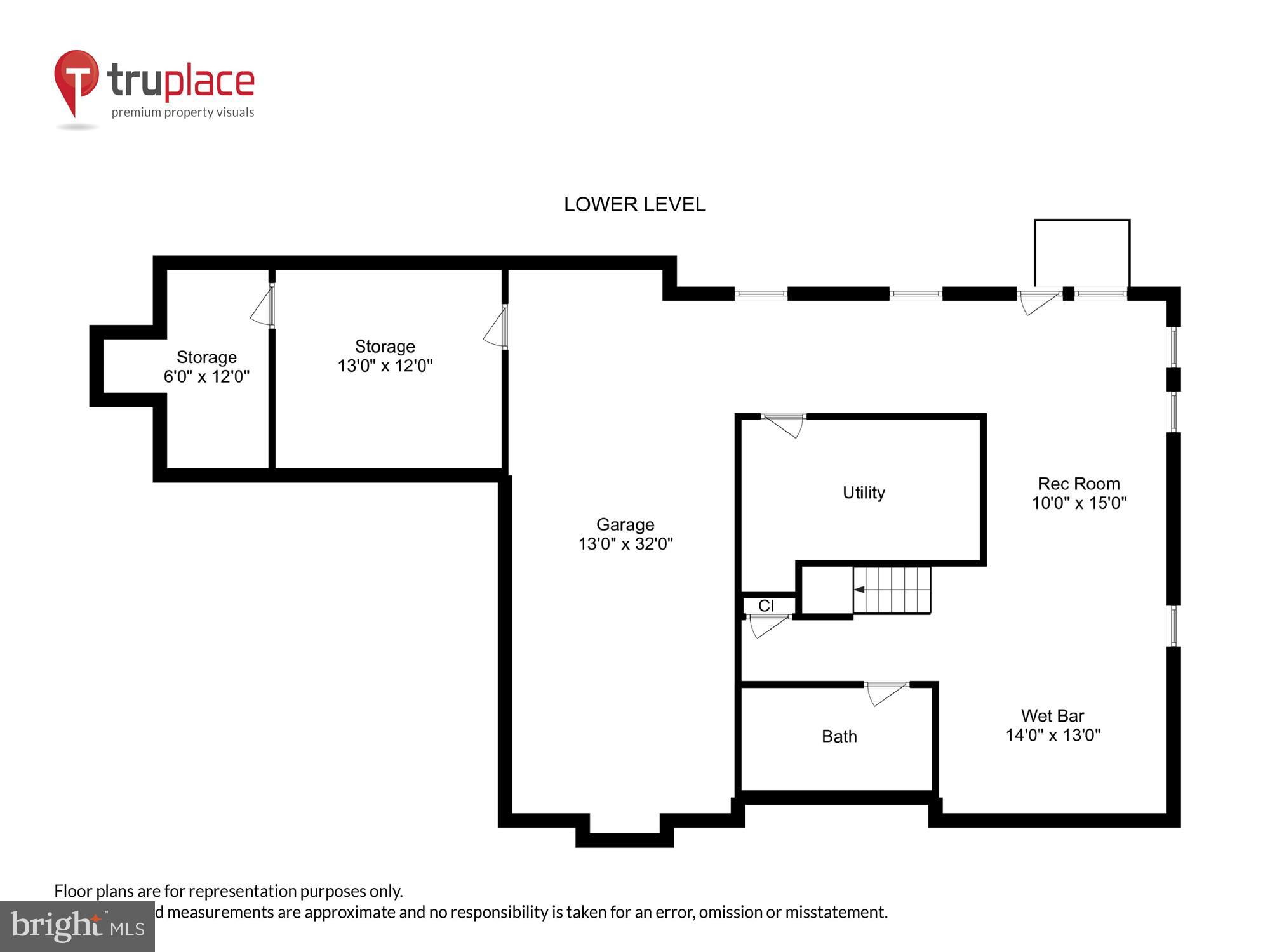 CROSSPOINTE - Residential