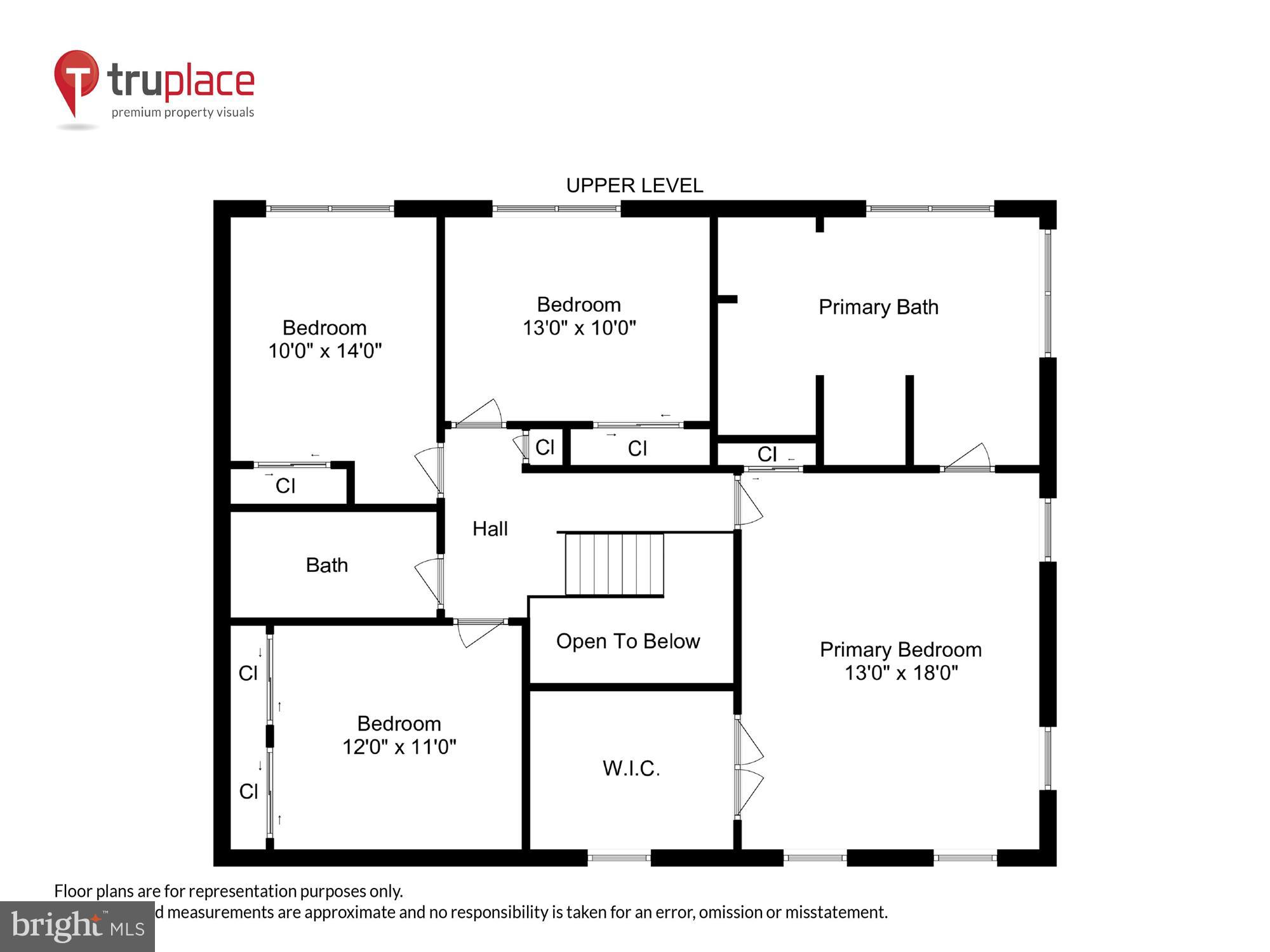 CROSSPOINTE - Residential