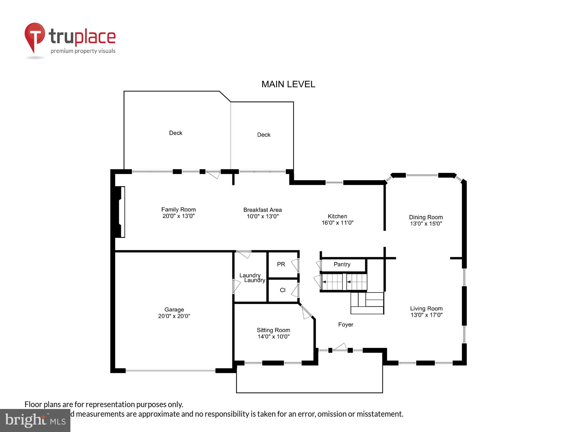 CROSSPOINTE - Residential
