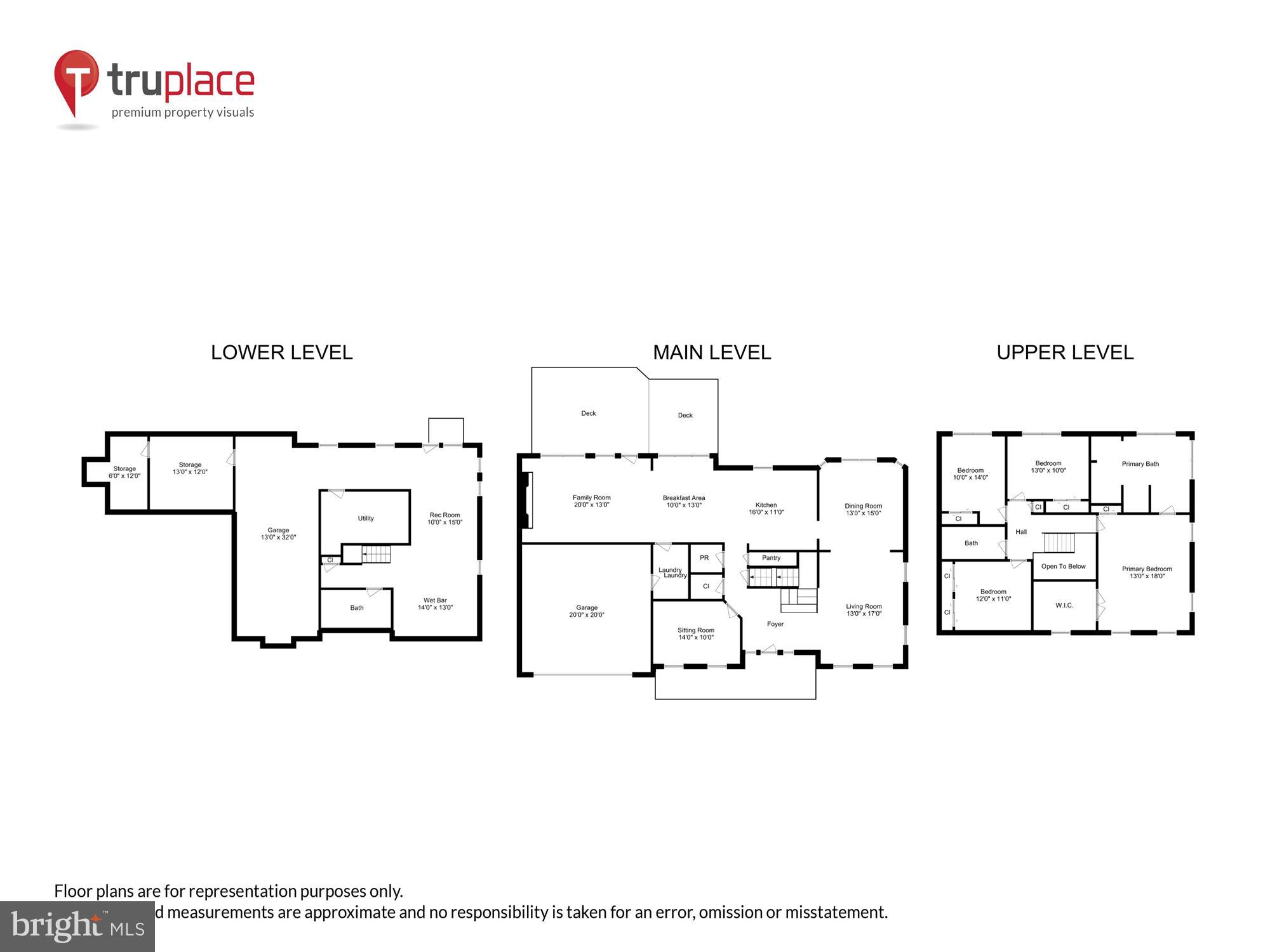 CROSSPOINTE - Residential