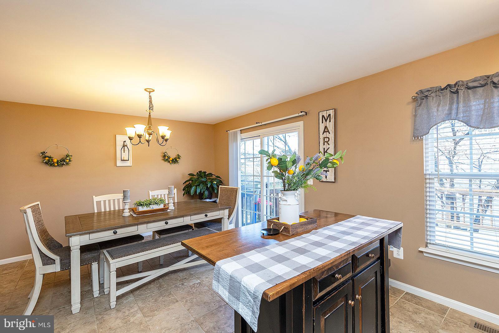 MULBERRY TERRACE - Residential Lease