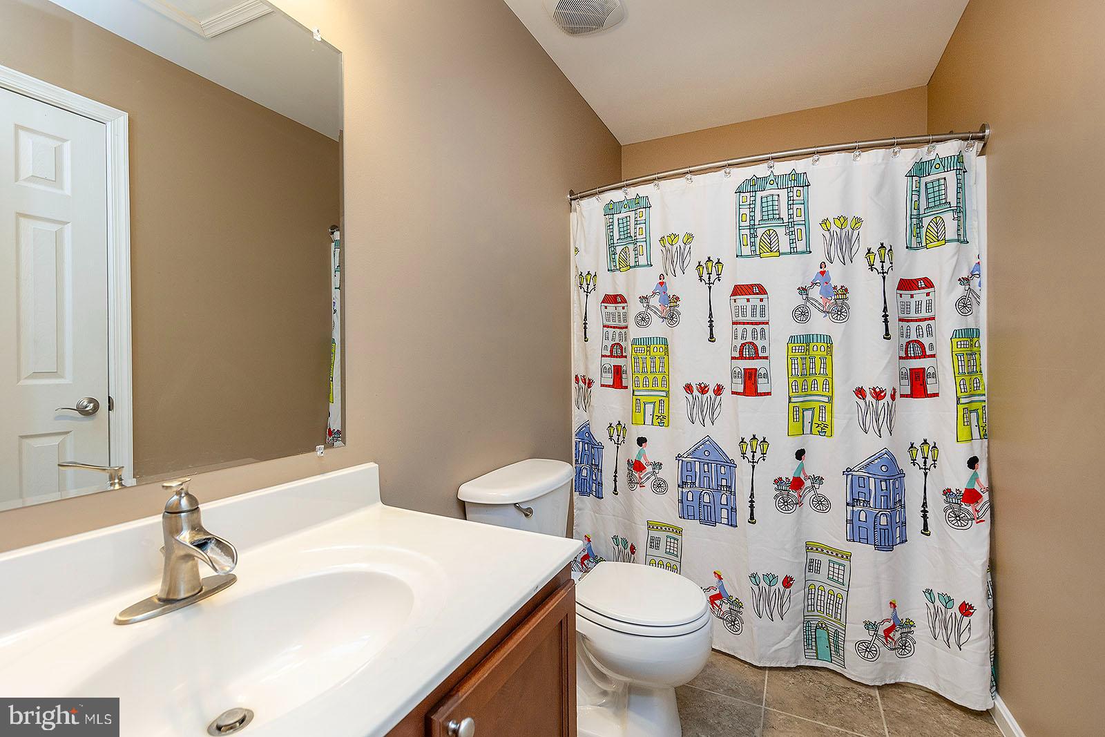 MULBERRY TERRACE - Residential Lease