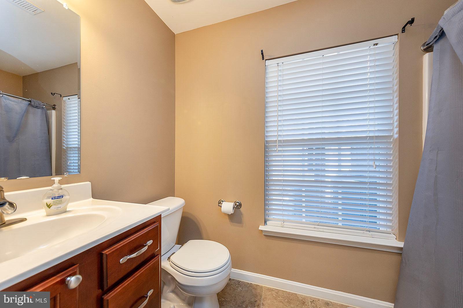 MULBERRY TERRACE - Residential Lease