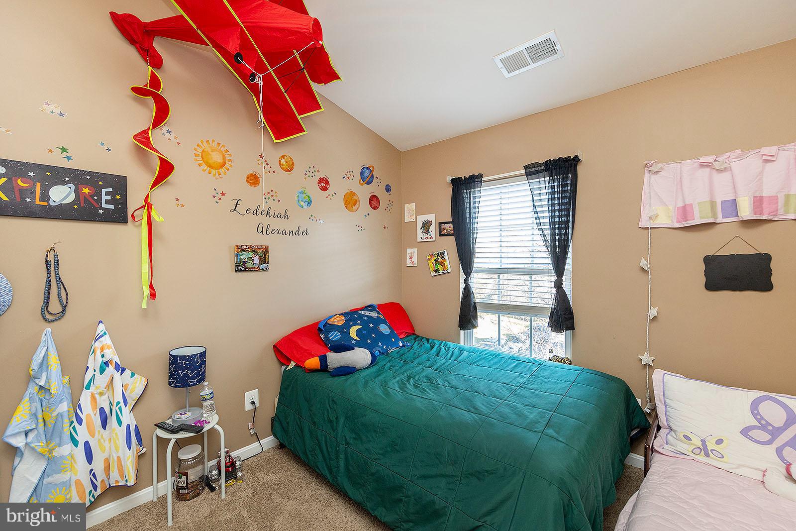 MULBERRY TERRACE - Residential Lease