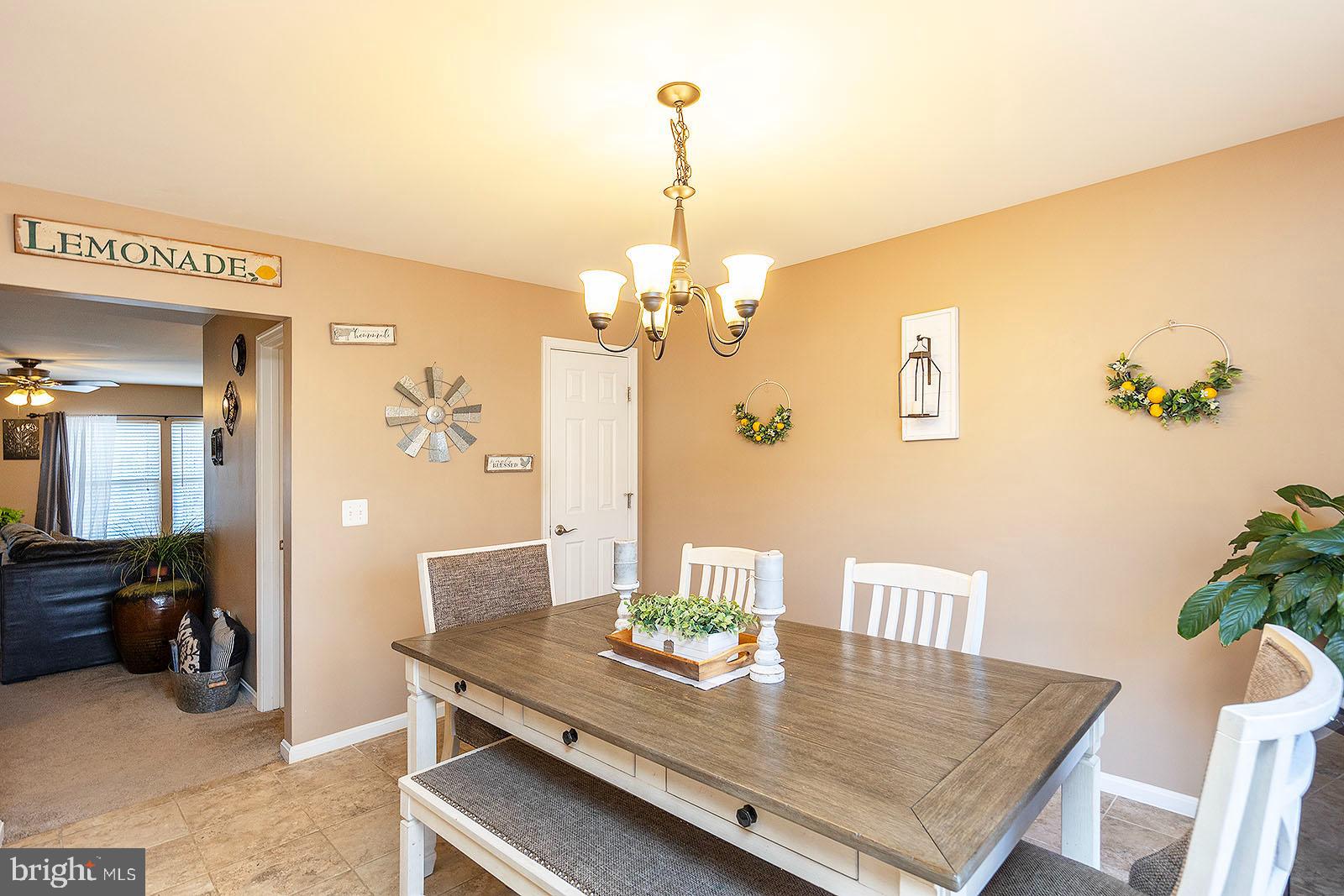 MULBERRY TERRACE - Residential Lease