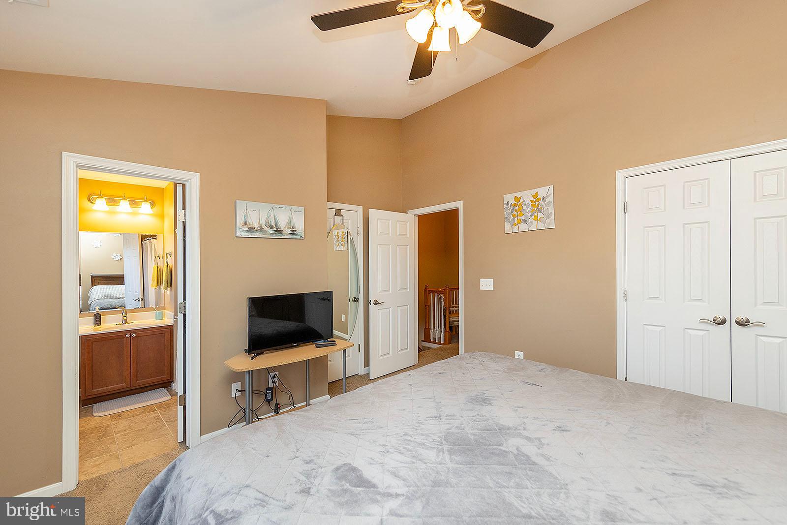 MULBERRY TERRACE - Residential Lease