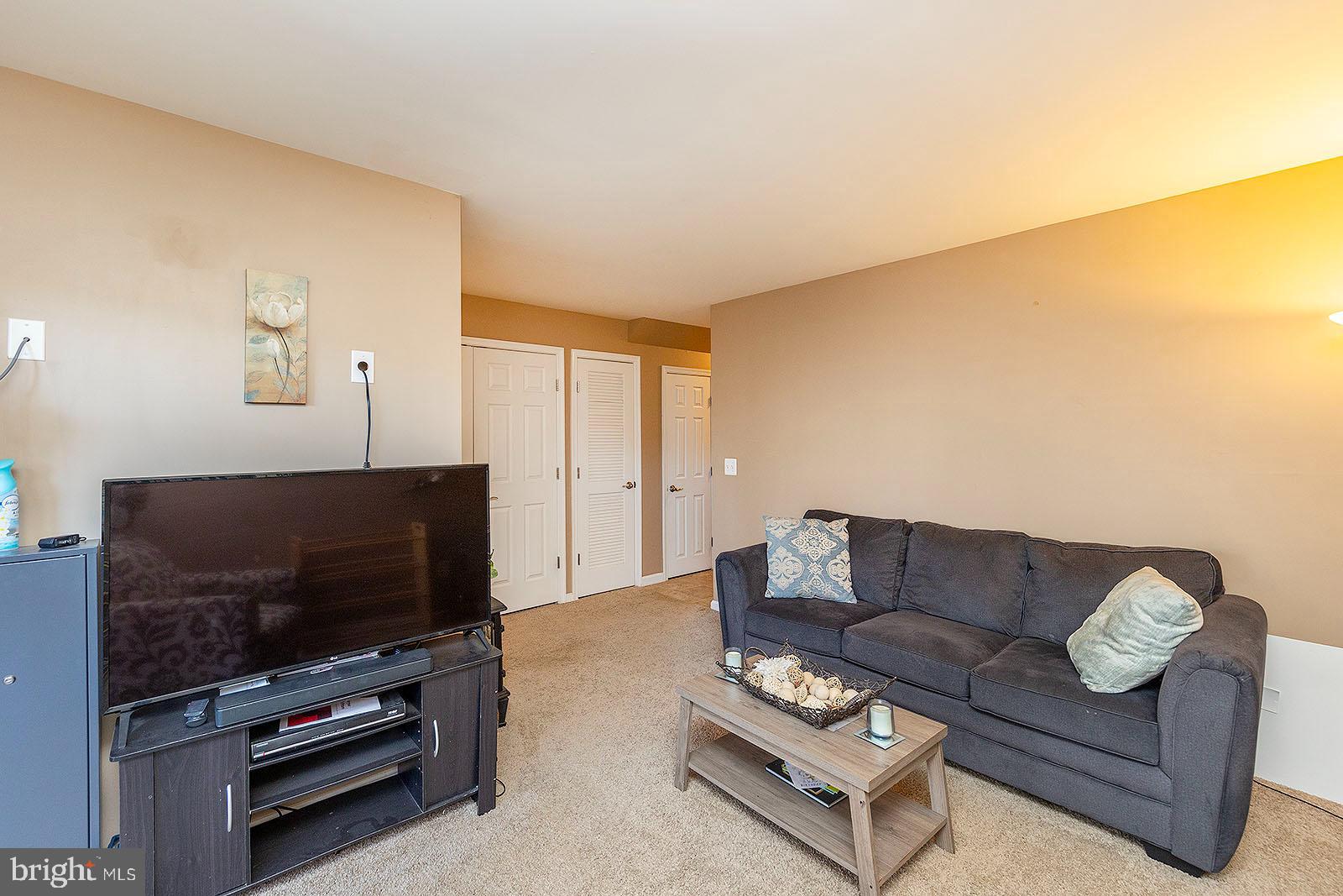 MULBERRY TERRACE - Residential Lease