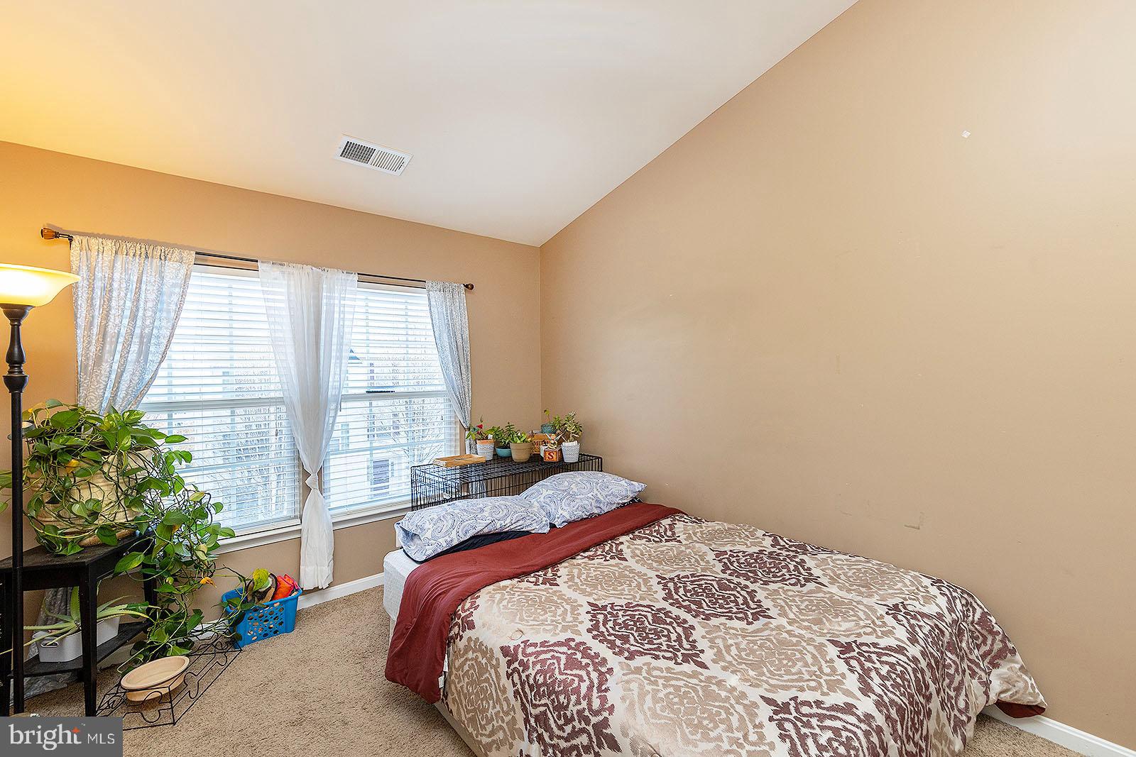 MULBERRY TERRACE - Residential Lease