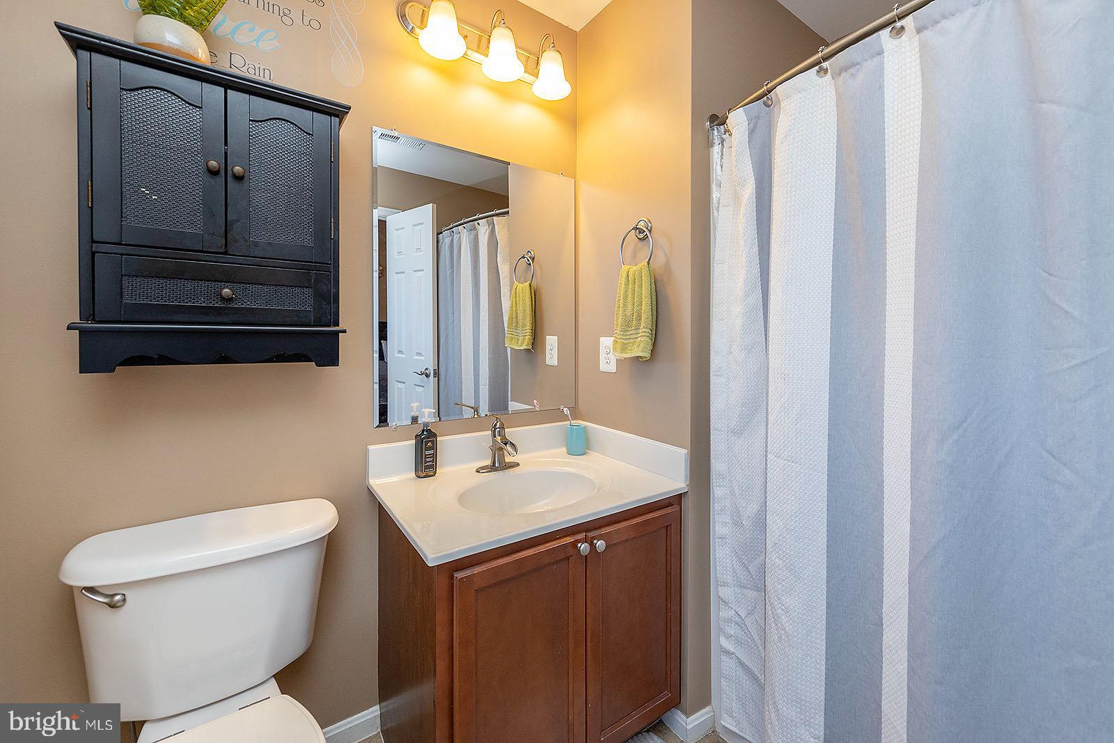 MULBERRY TERRACE - Residential Lease
