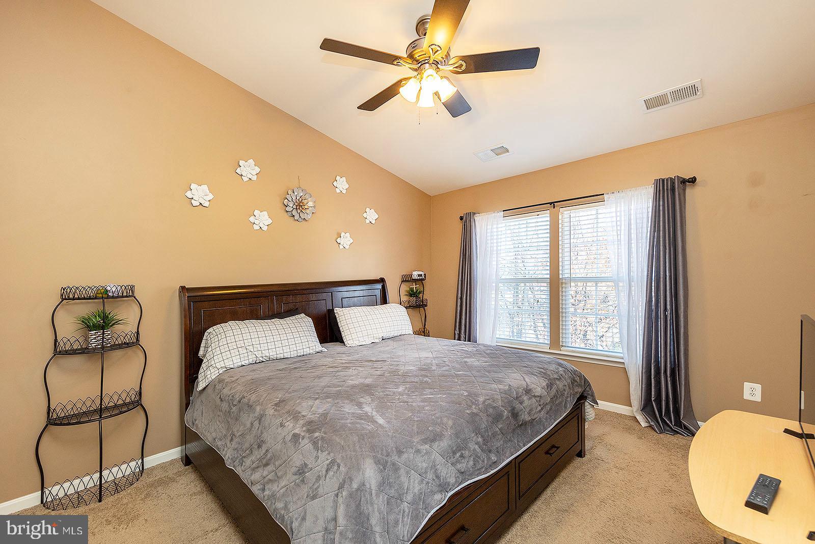 MULBERRY TERRACE - Residential Lease