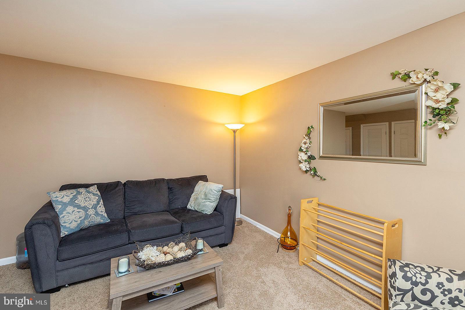 MULBERRY TERRACE - Residential Lease