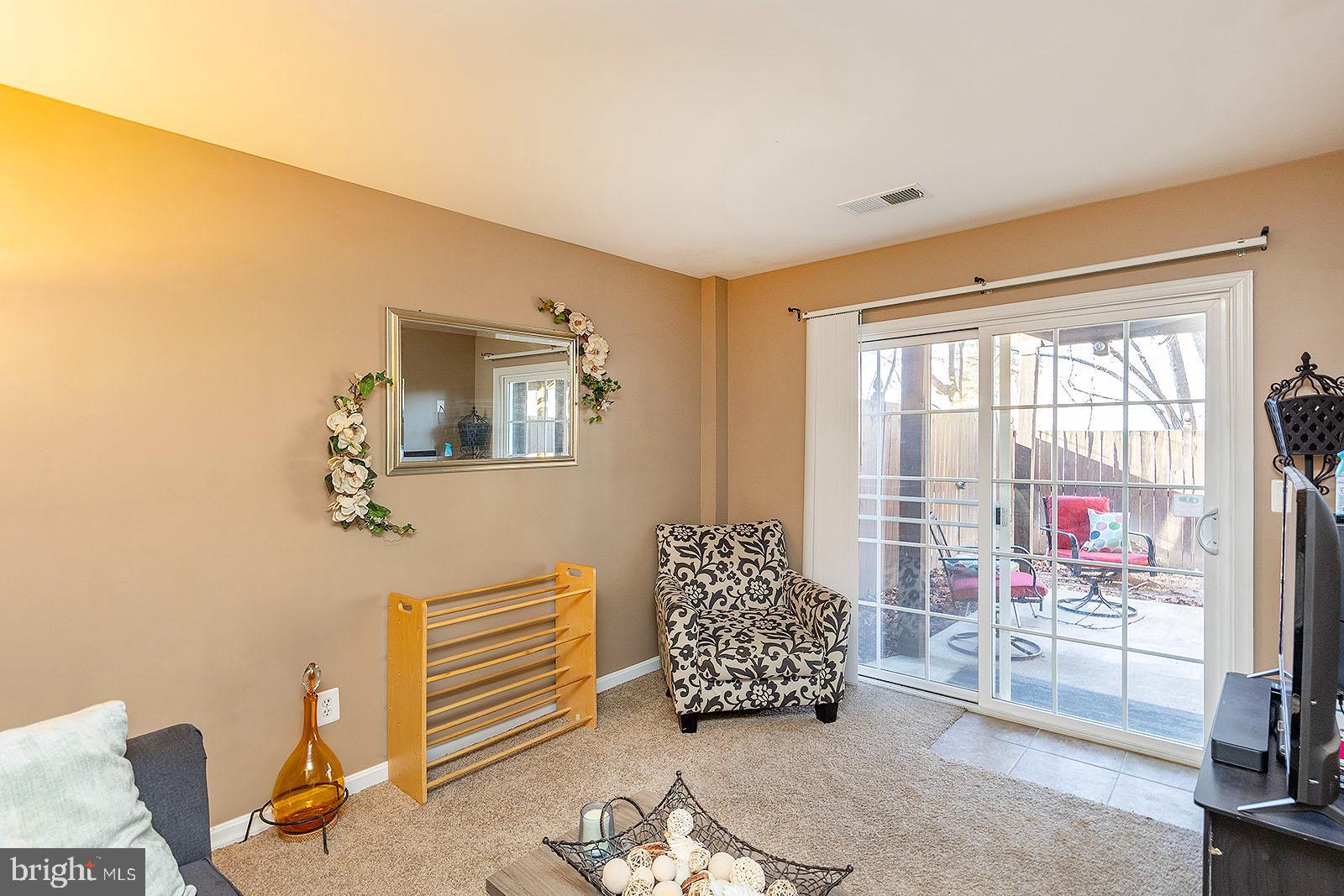 MULBERRY TERRACE - Residential Lease