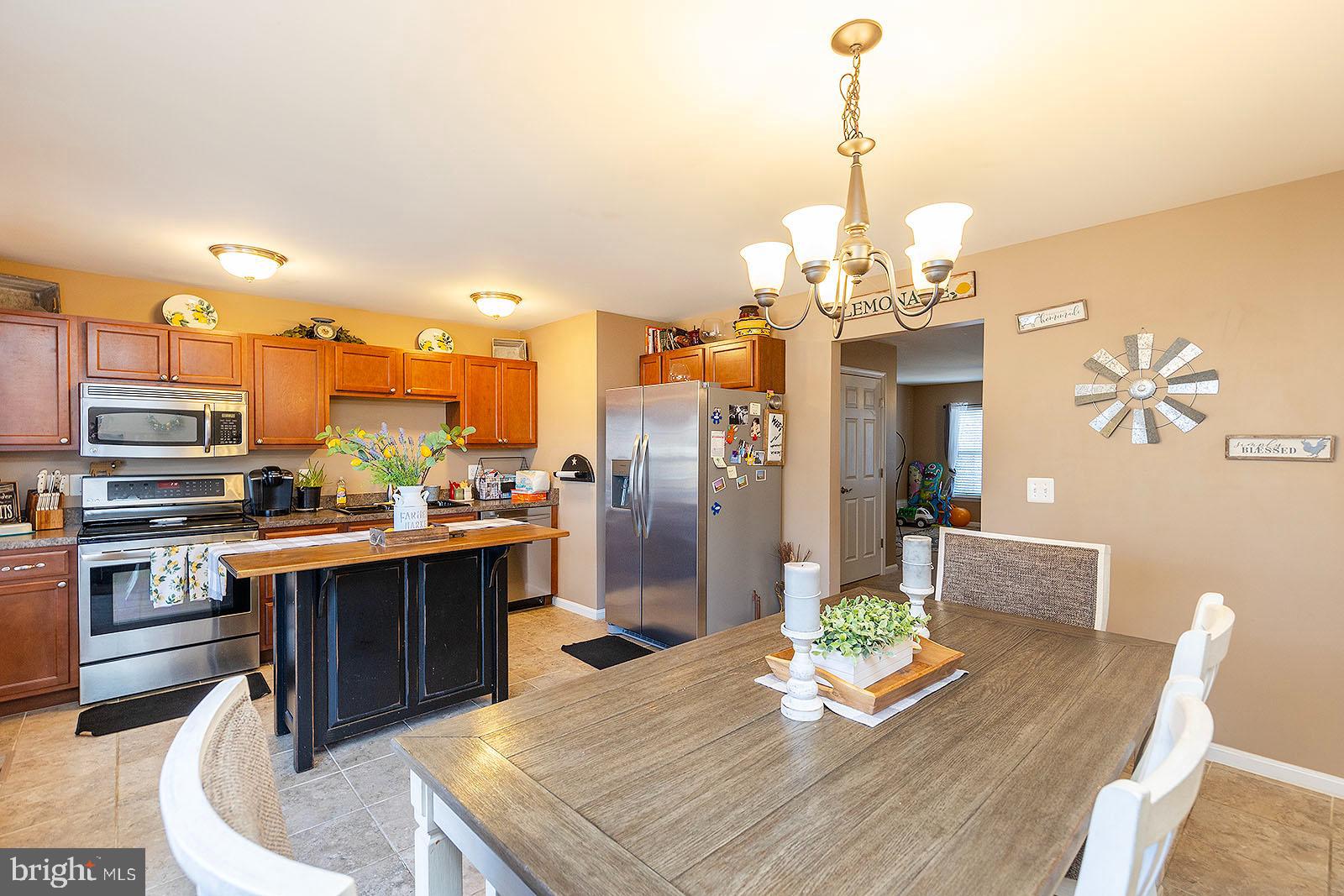 MULBERRY TERRACE - Residential Lease