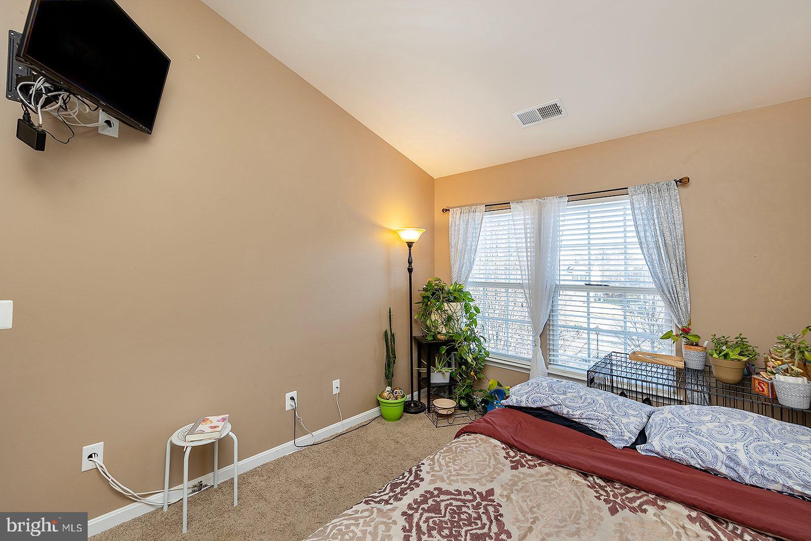MULBERRY TERRACE - Residential Lease