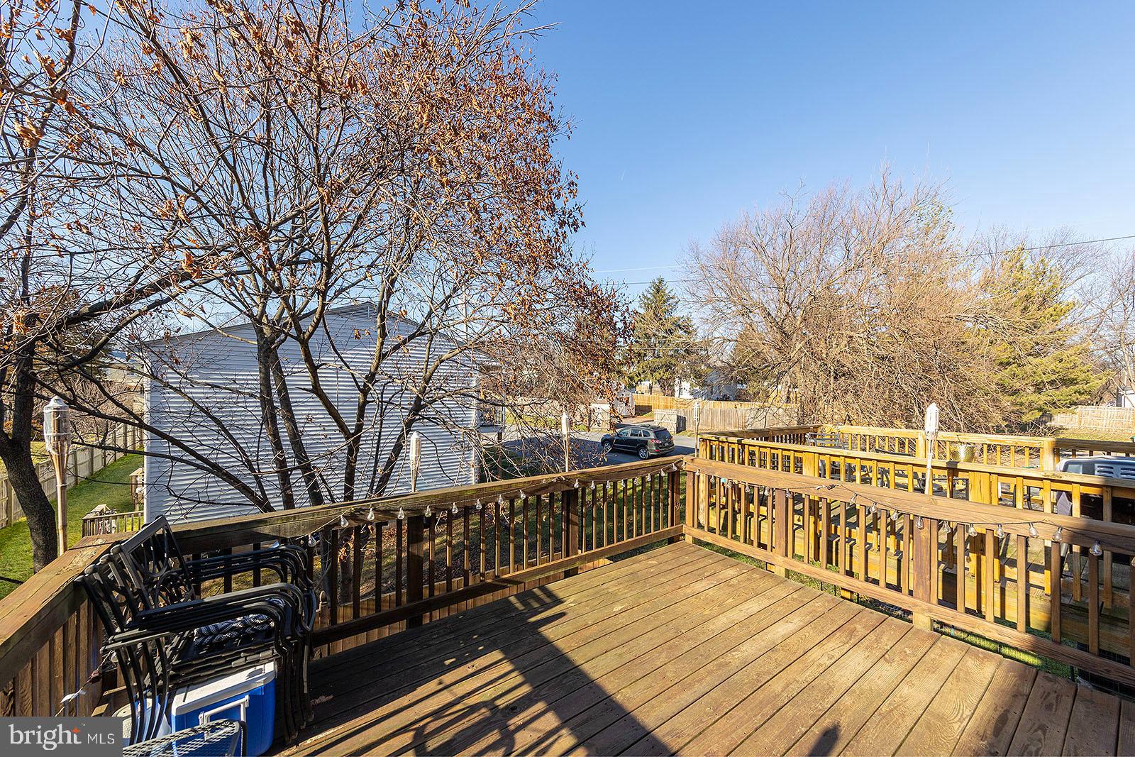MULBERRY TERRACE - Residential Lease
