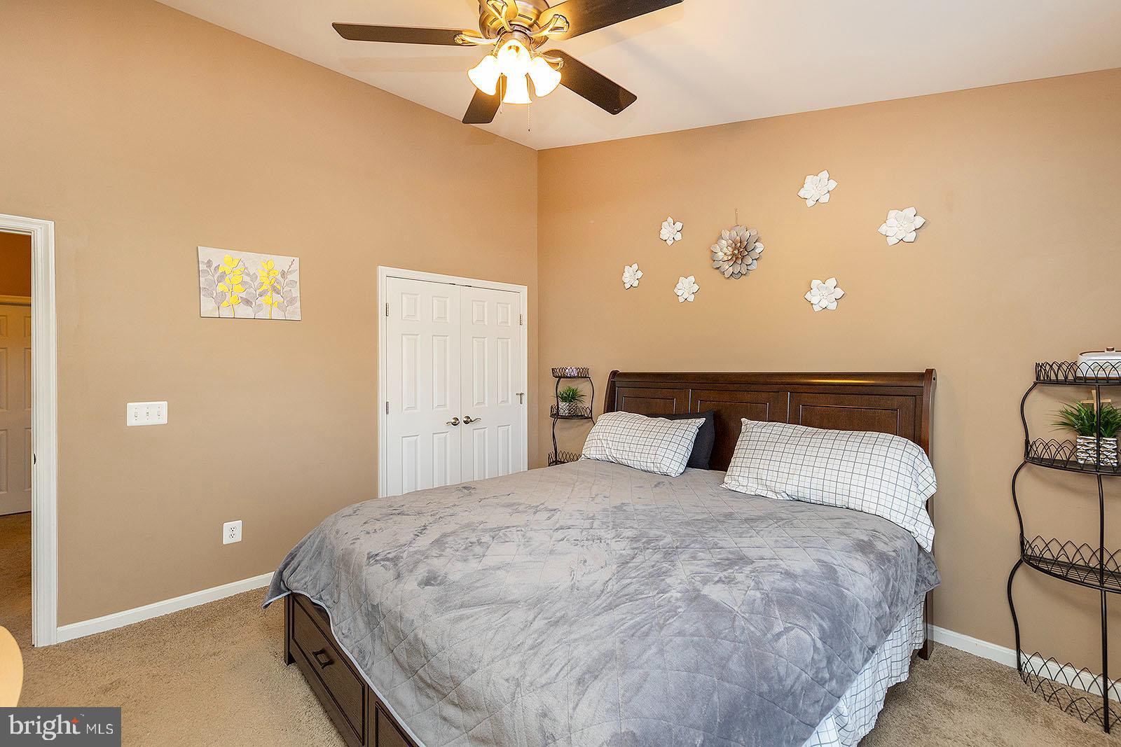 MULBERRY TERRACE - Residential Lease