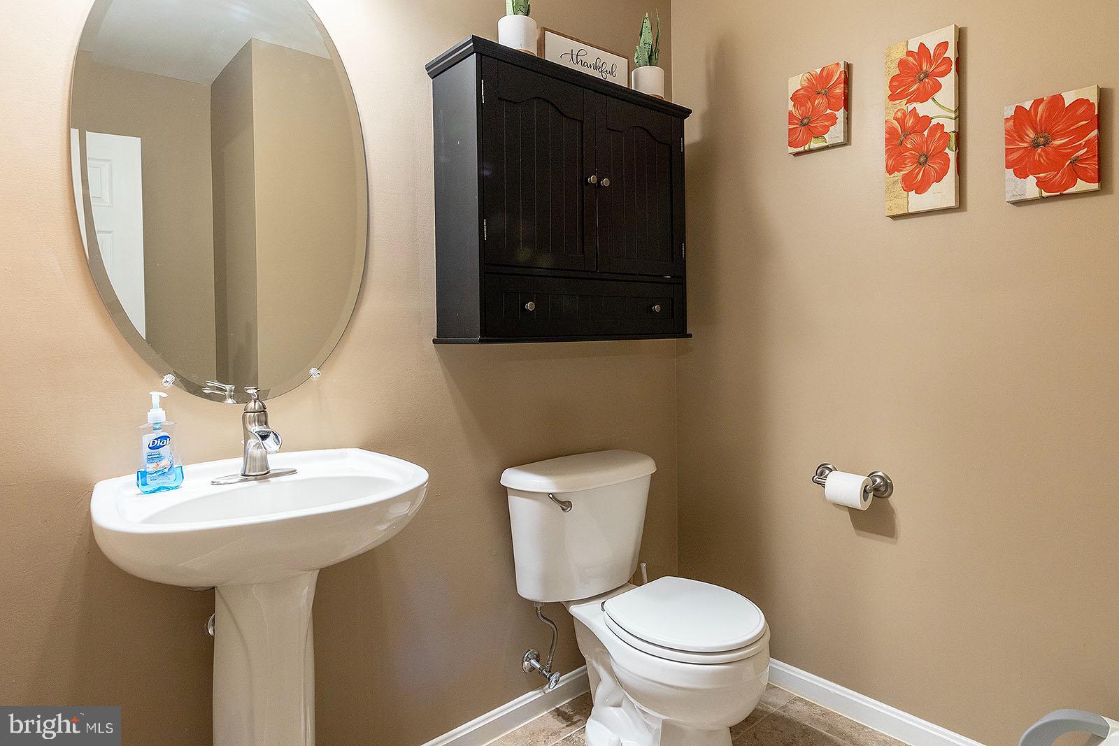 MULBERRY TERRACE - Residential Lease