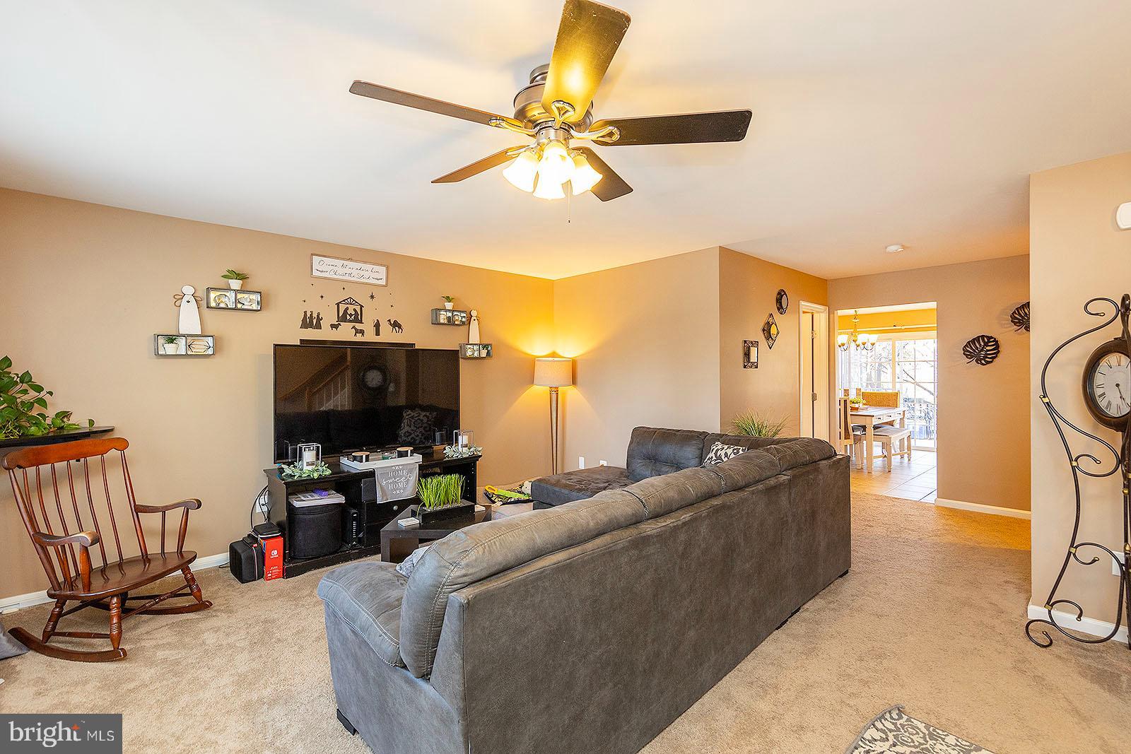 MULBERRY TERRACE - Residential Lease