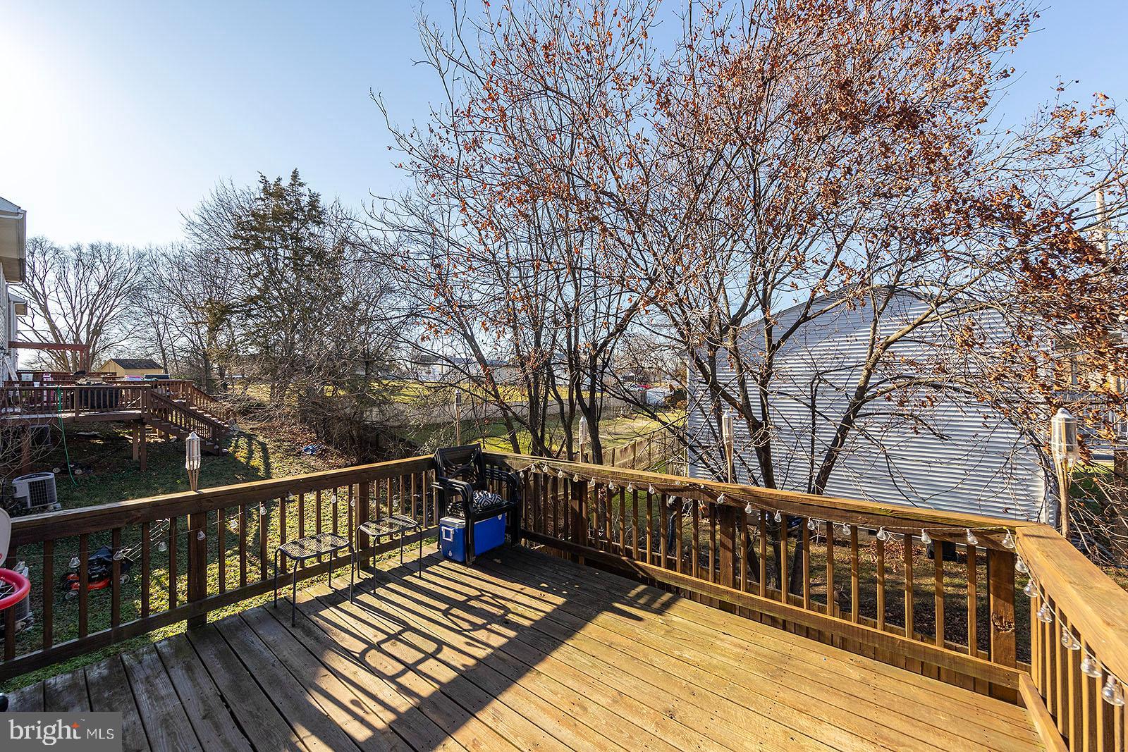 MULBERRY TERRACE - Residential Lease