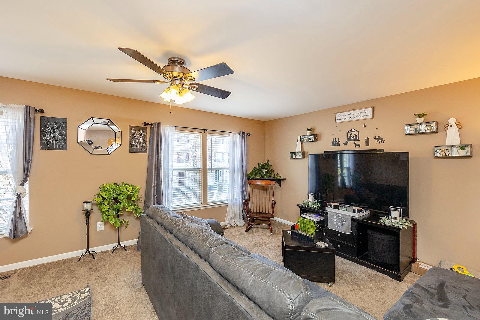 MULBERRY TERRACE - Residential Lease
