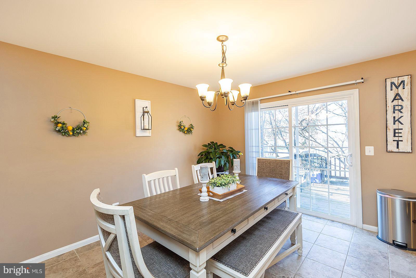 MULBERRY TERRACE - Residential Lease