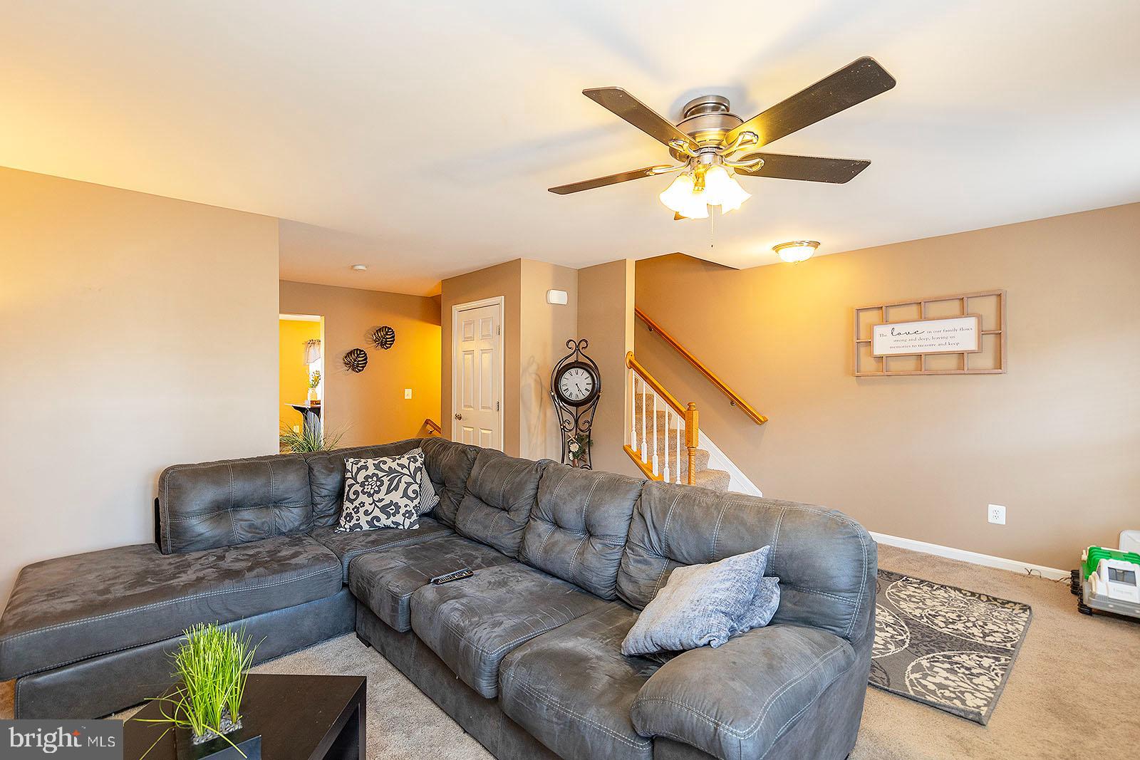 MULBERRY TERRACE - Residential Lease