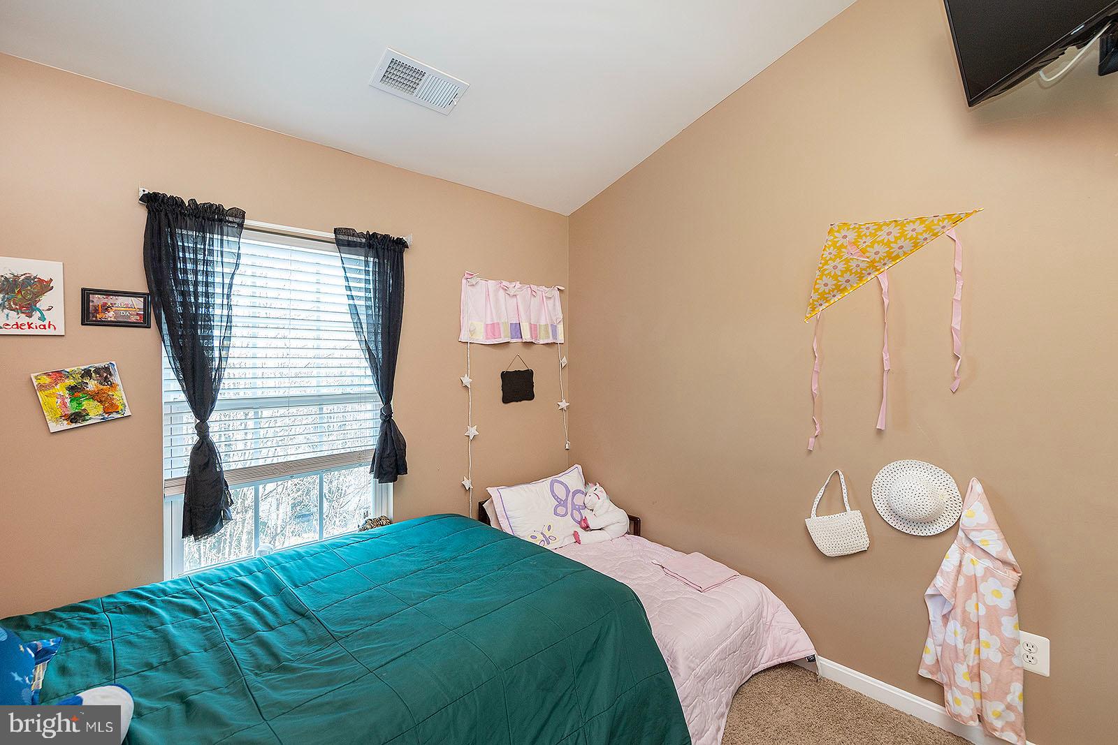MULBERRY TERRACE - Residential Lease