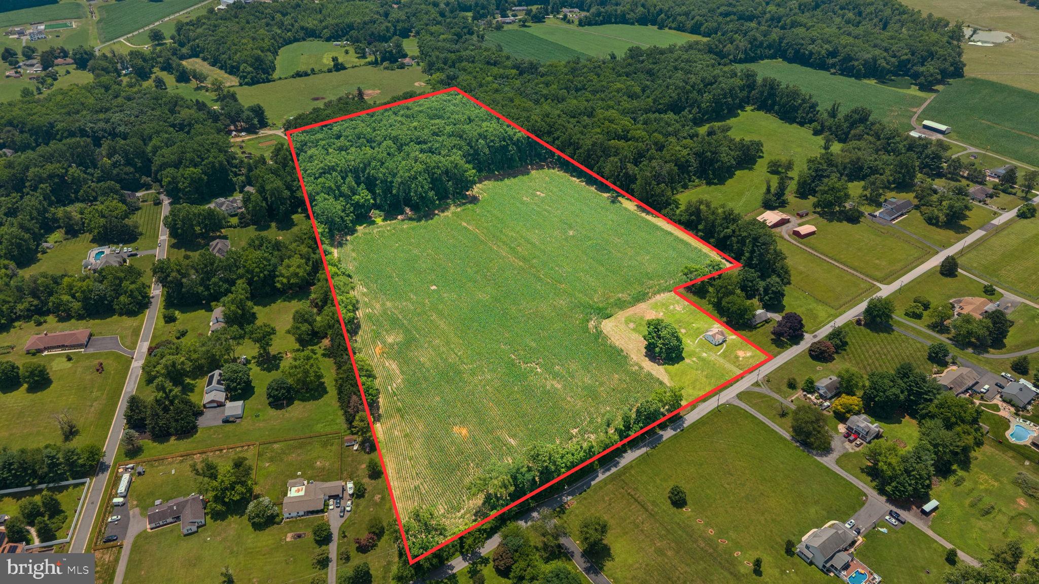 *Buyer did not perform and defaulted on contract* RARE, one of a kind opportunity in Kingsville! This 26+ acre property has many different opportunities for its new owners. While the value is in the land, the existing cottage on the property could potentially be rehabbed, or could be torn down to build your dream home. Current zoning may allow for subdivision, making it a development opportunity, or an opportunity for a family compound. Full boundary survey uploaded in the disclosures, and property lines are thoroughly marked (stakes and pink ribbon). Roughly 16 acres are cleared, and 10 is wooded. Seller makes no warranties as to land use, buyers must verify. Existing home on the property is sold as-is, where-is. Location is prime, setting is expansive and rural, while still having easy access to both RT-1 and RT-147. Contact listing agent directly for any and all questions!