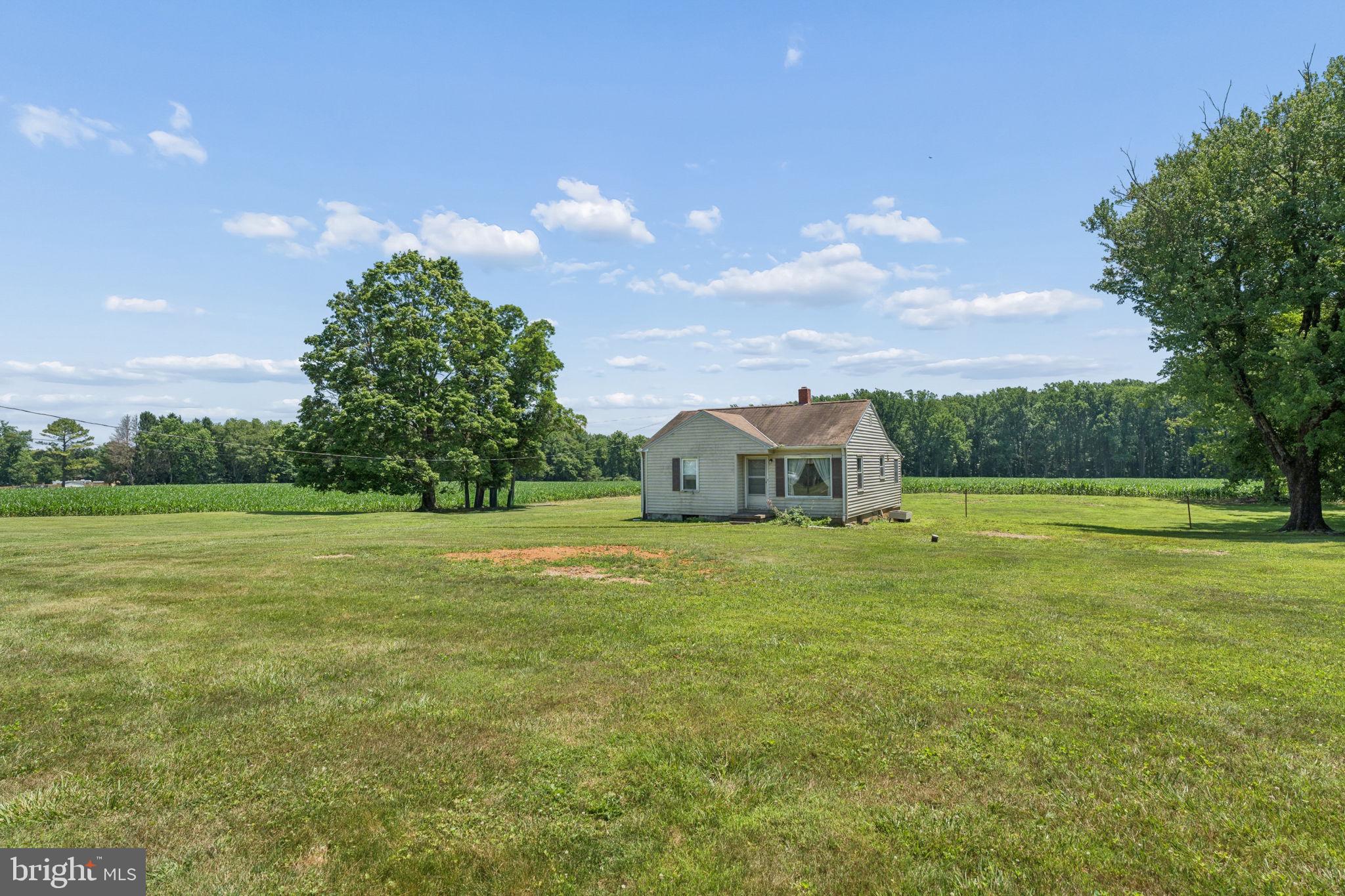 KINGSVILLE - Residential