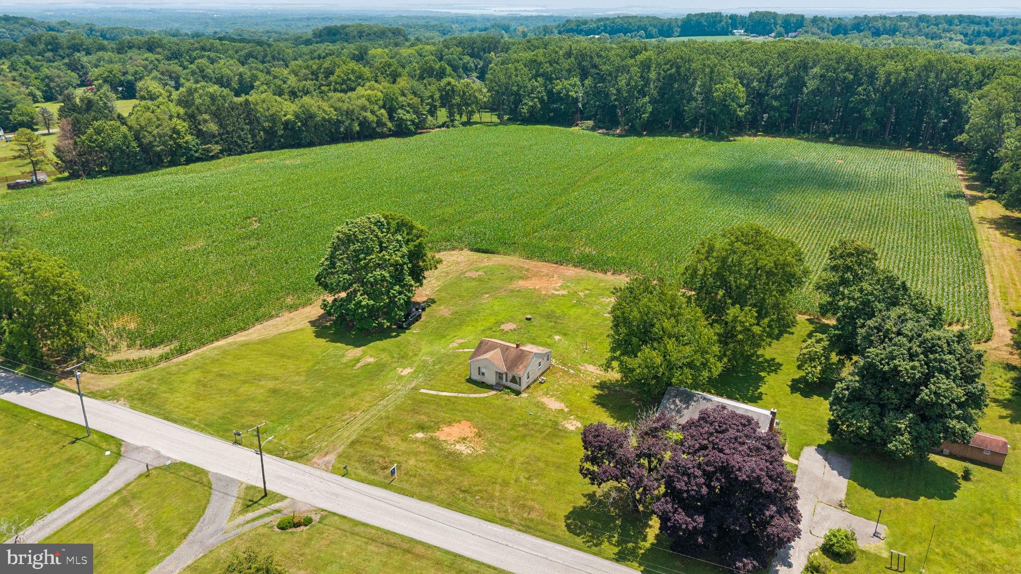 KINGSVILLE - Residential