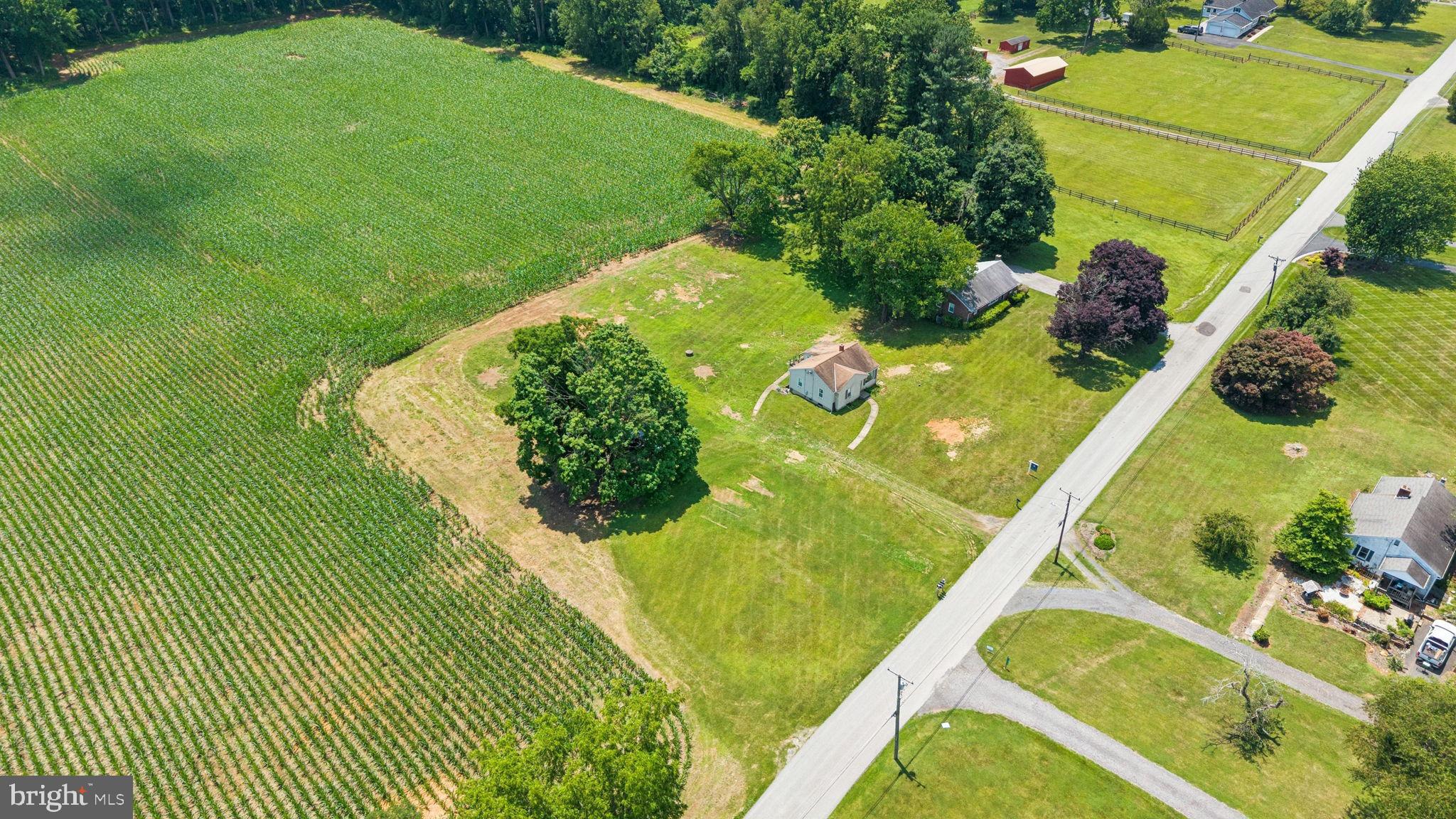 KINGSVILLE - Residential